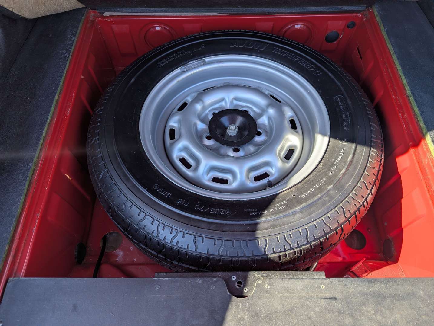 <p>1985 JAGUAR XJ6 SIII 3.4 AUTO</p>