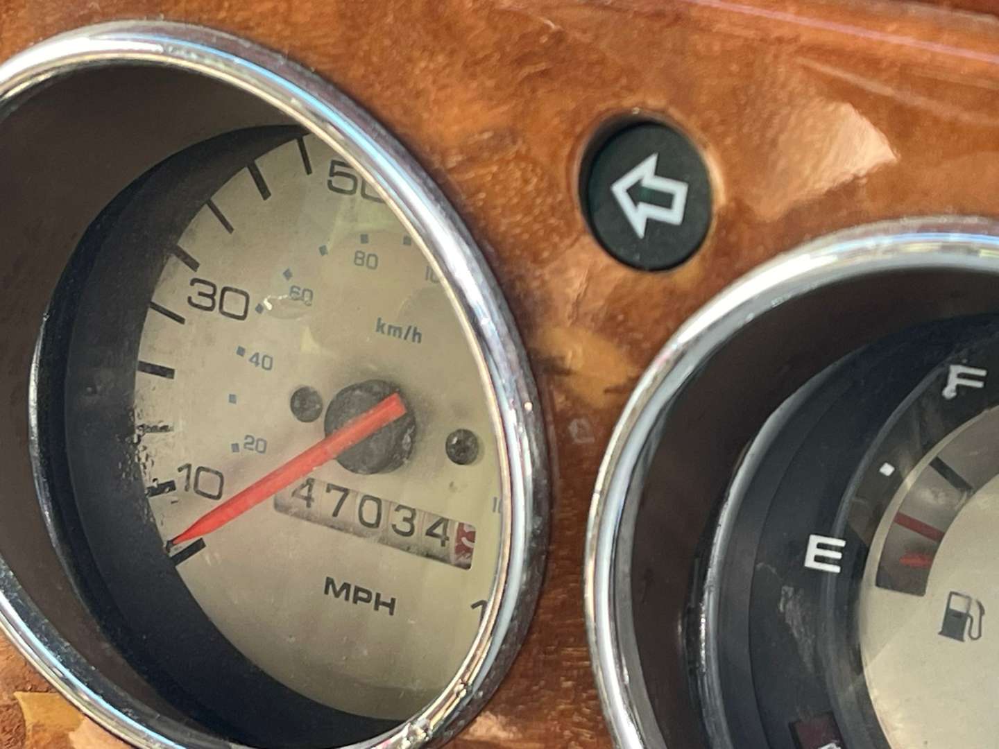 <p>1997 ROVER MINI COOPER</p>