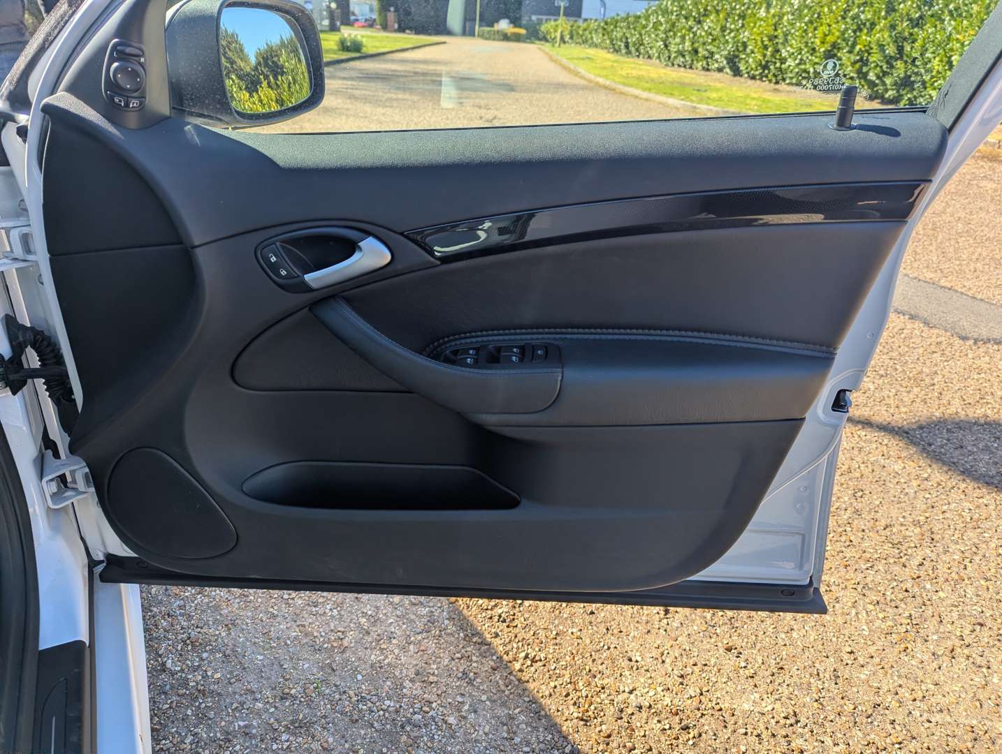 <p>2011 SAAB 9-3 AERO CARLSSON AUTO 21,824 MILES</p>