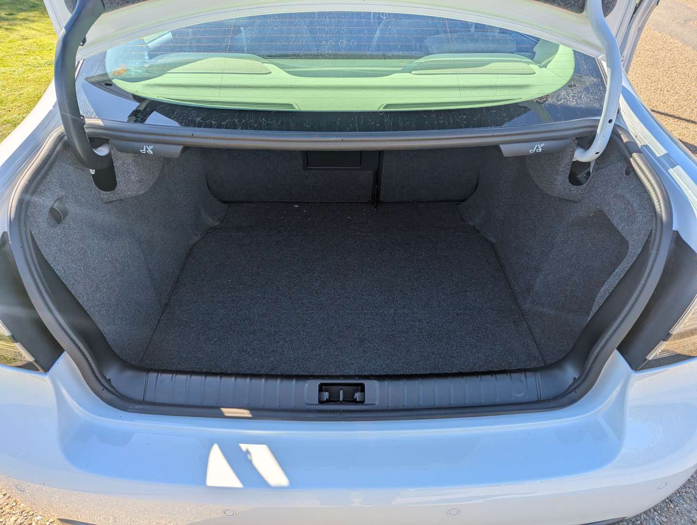 <p>2011 SAAB 9-3 AERO CARLSSON AUTO 21,824 MILES</p>