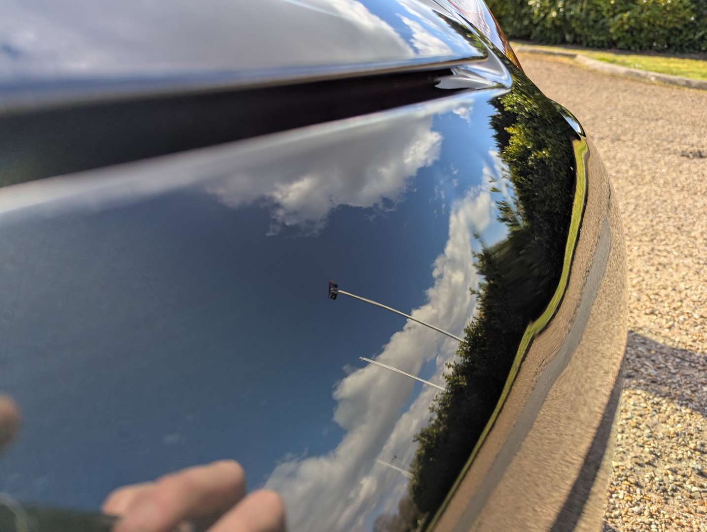 <p>2008 PORSCHE BOXSTER TIPTRONIC 2.7 S (987)</p>