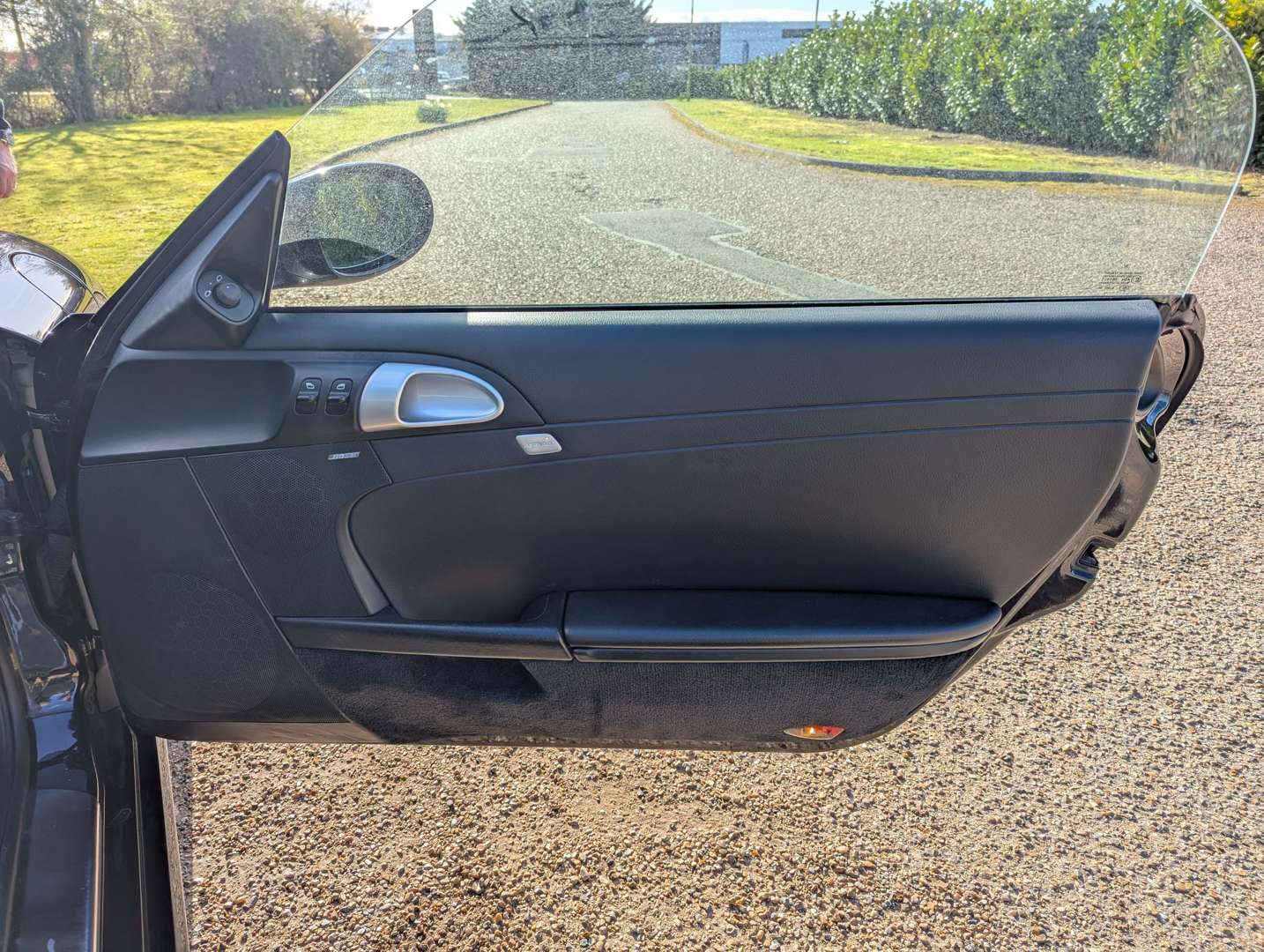 <p>2008 PORSCHE BOXSTER TIPTRONIC 2.7 S (987)</p>