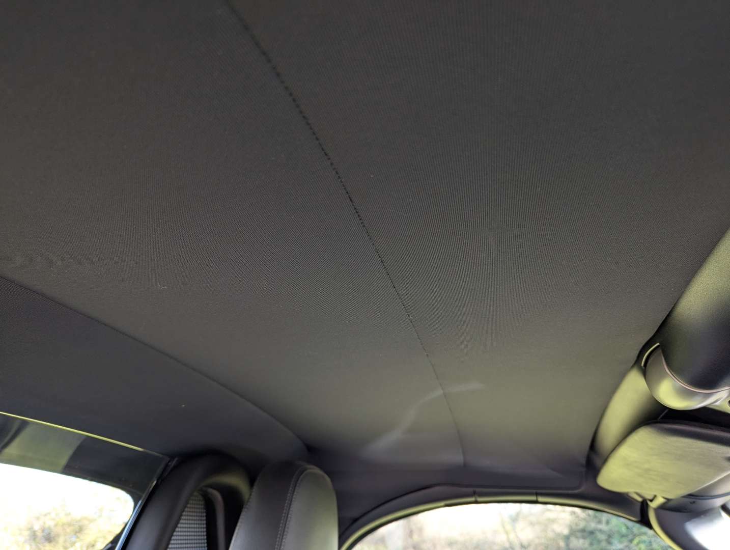 <p>2008 PORSCHE BOXSTER TIPTRONIC 2.7 S (987)</p>