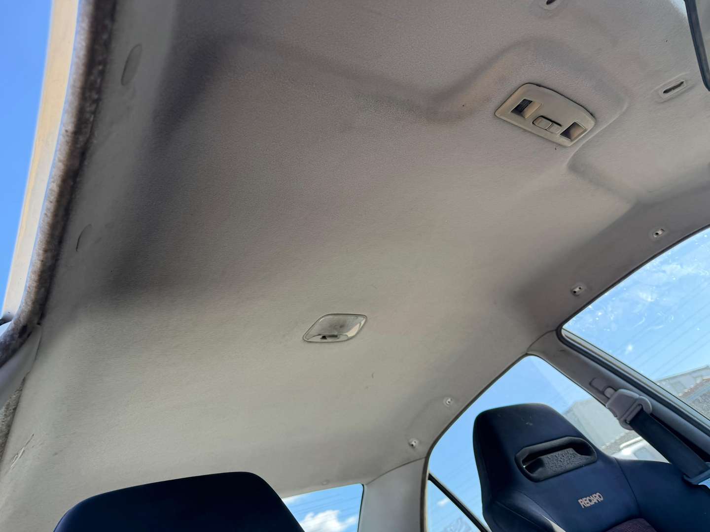 <p>1998 MITSUBISHI LANCER EVO V GSR</p>