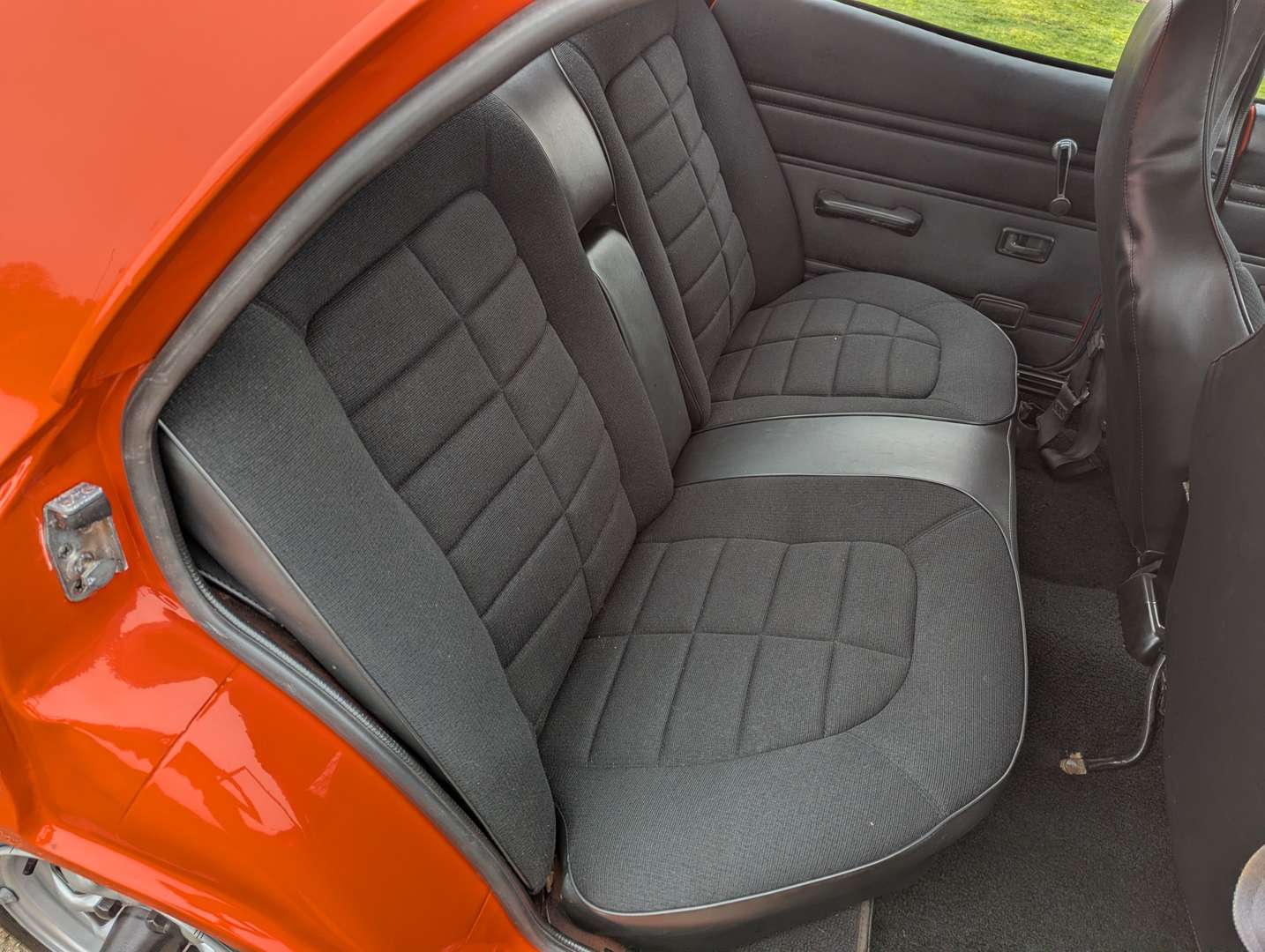 <p>1973 FORD CORTINA 1600 GT</p>