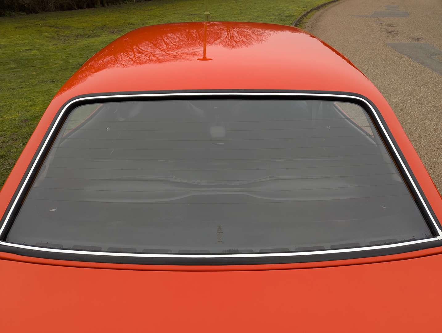 <p>1973 FORD CORTINA 1600 GT</p>