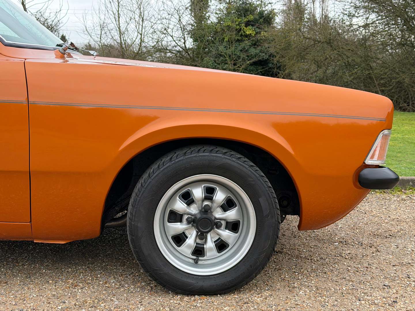 <p>1973 FORD CORTINA 1600 L</p>