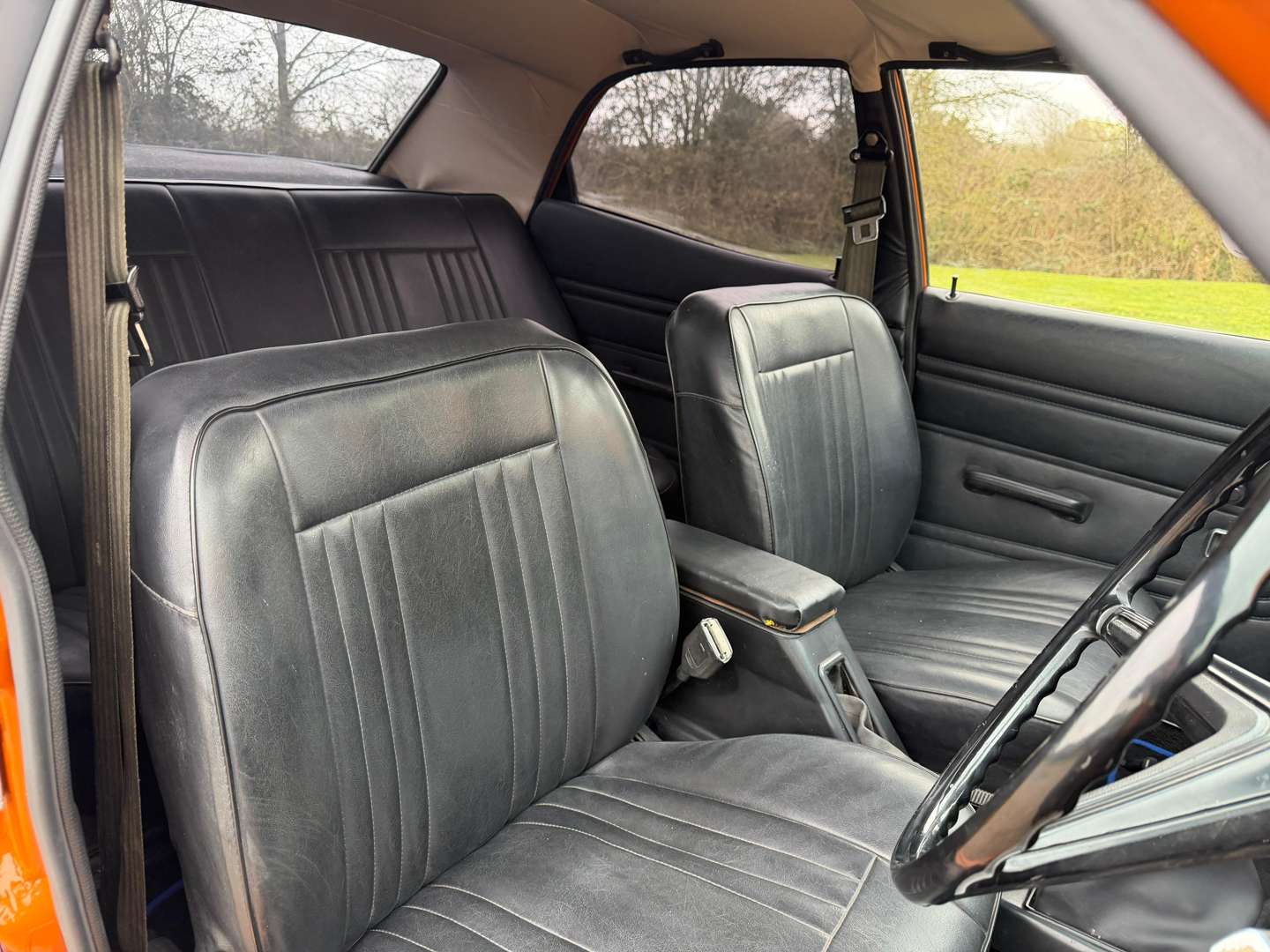 <p>1973 FORD CORTINA 1600 L</p>