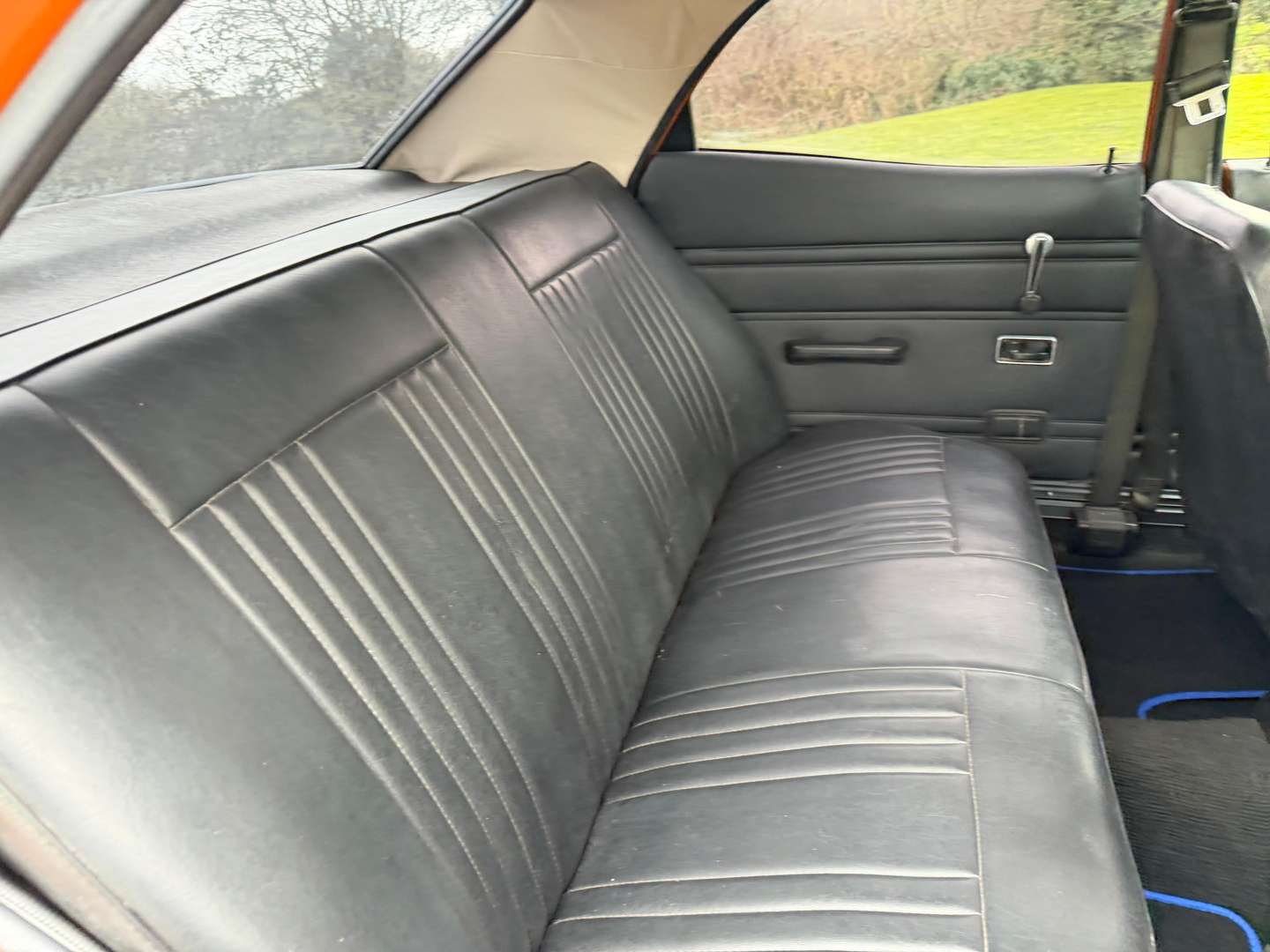 <p>1973 FORD CORTINA 1600 L</p>