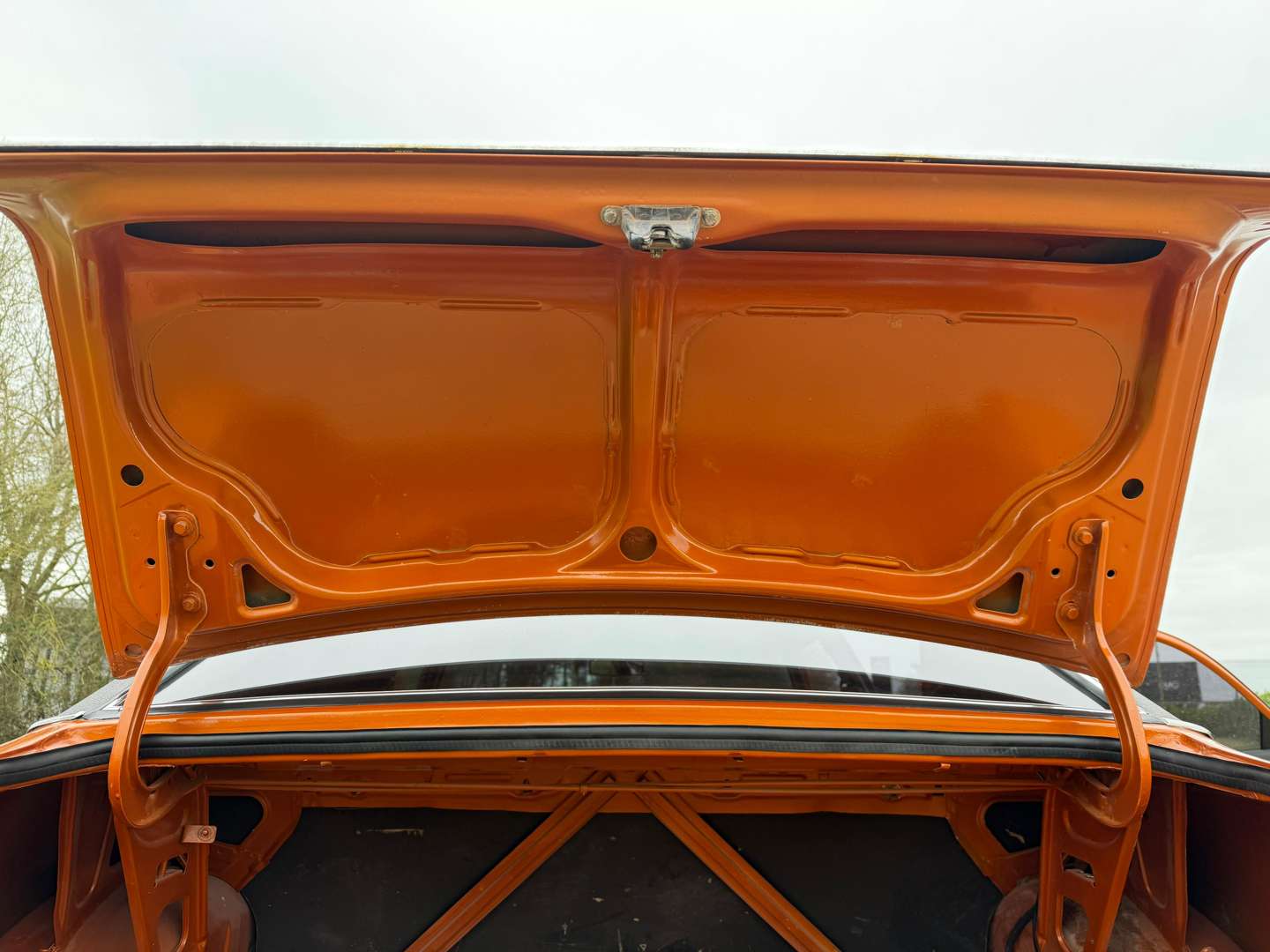 <p>1973 FORD CORTINA 1600 L</p>