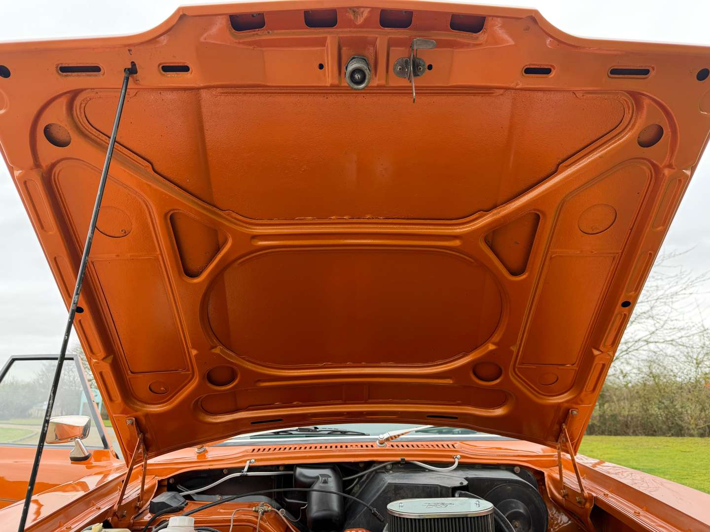 <p>1973 FORD CORTINA 1600 L</p>