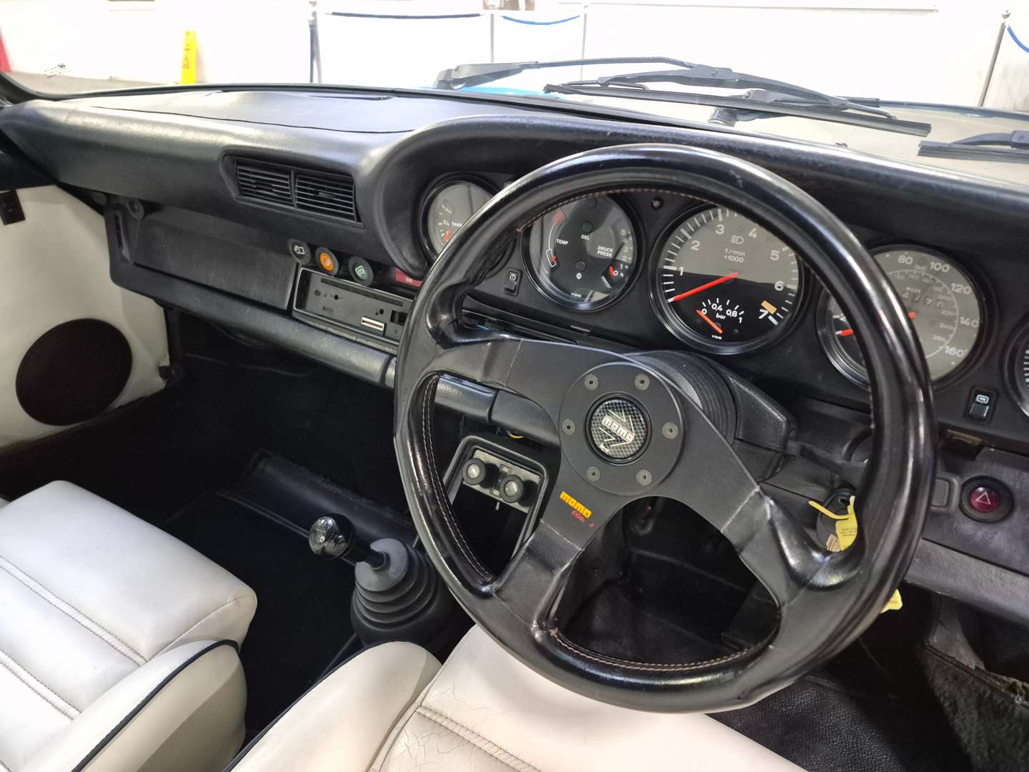 <p>1979 PORSCHE 911 930 TURBO</p>