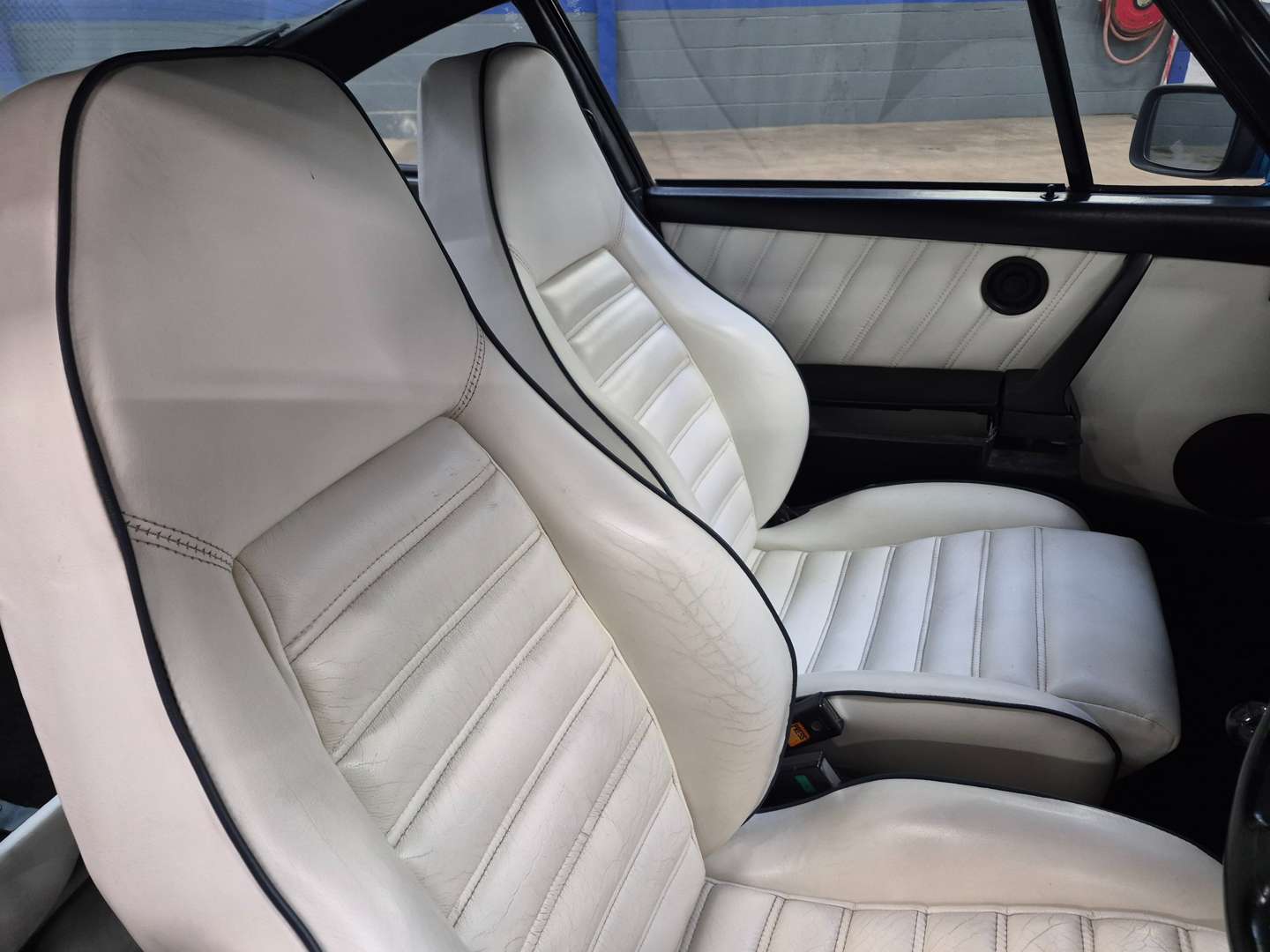 <p>1979 PORSCHE 911 930 TURBO</p>