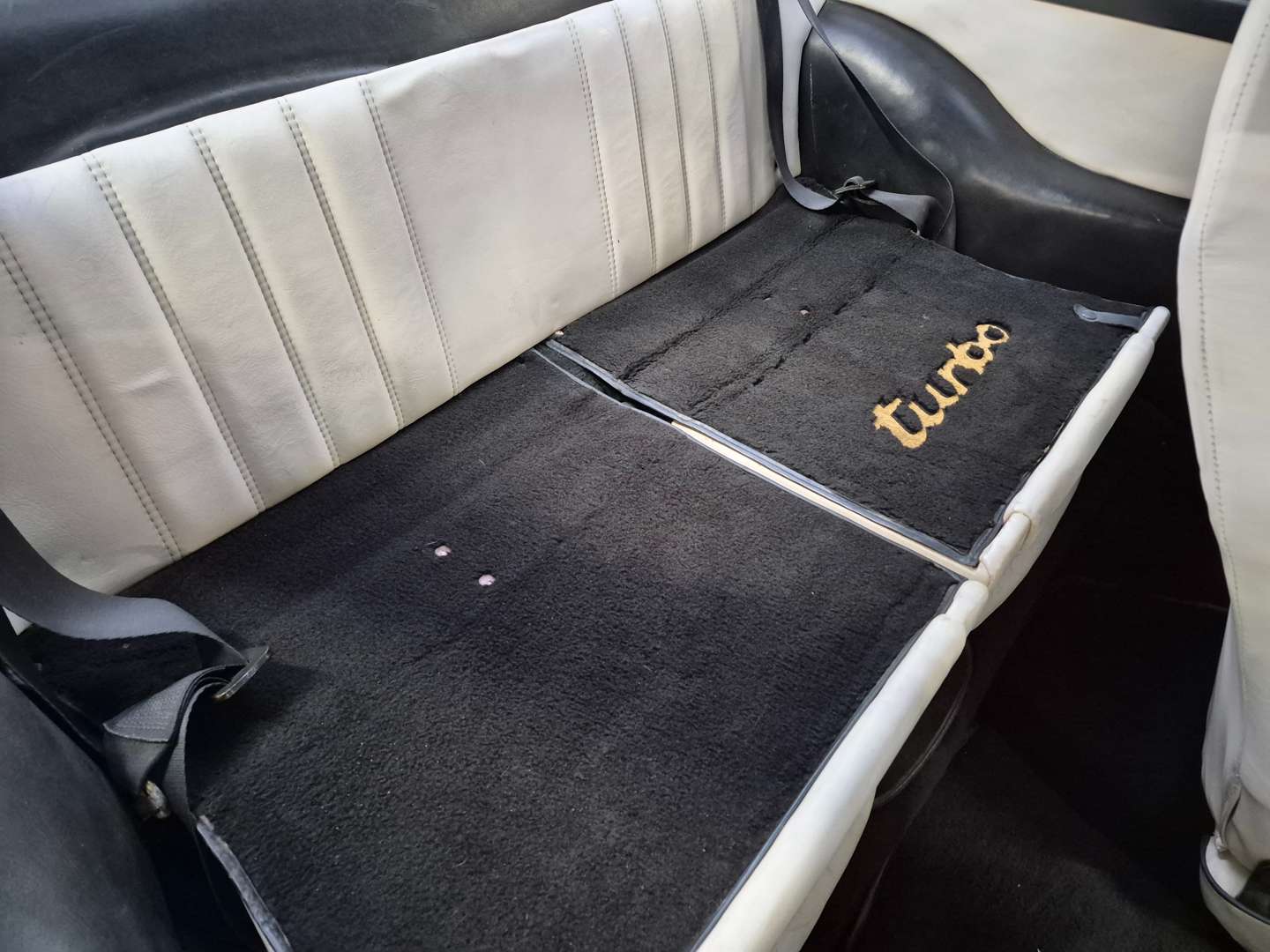 <p>1979 PORSCHE 911 930 TURBO</p>