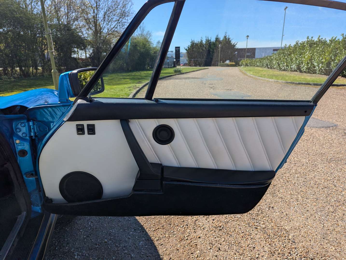 <p>1979 PORSCHE 911 930 TURBO</p>