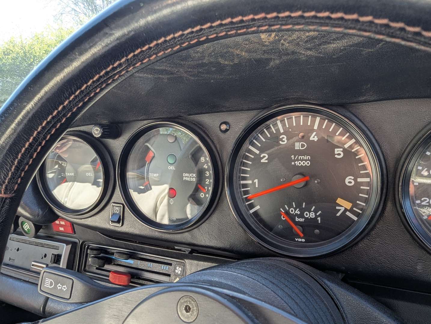 <p>1979 PORSCHE 911 930 TURBO</p>