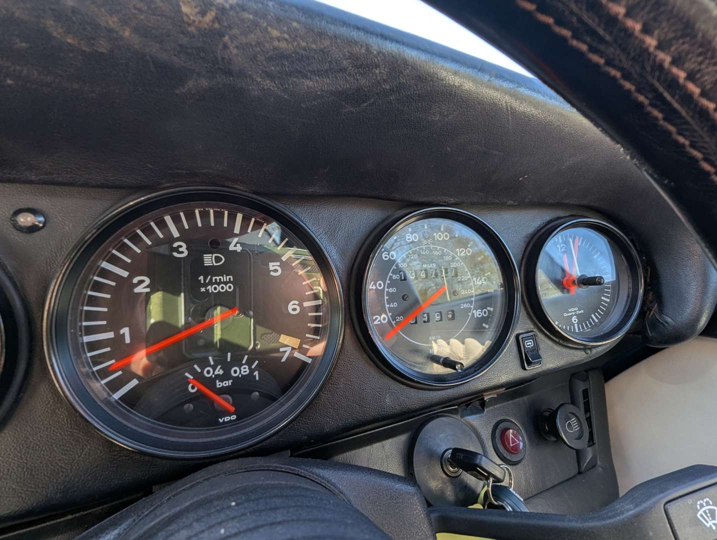 <p>1979 PORSCHE 911 930 TURBO</p>