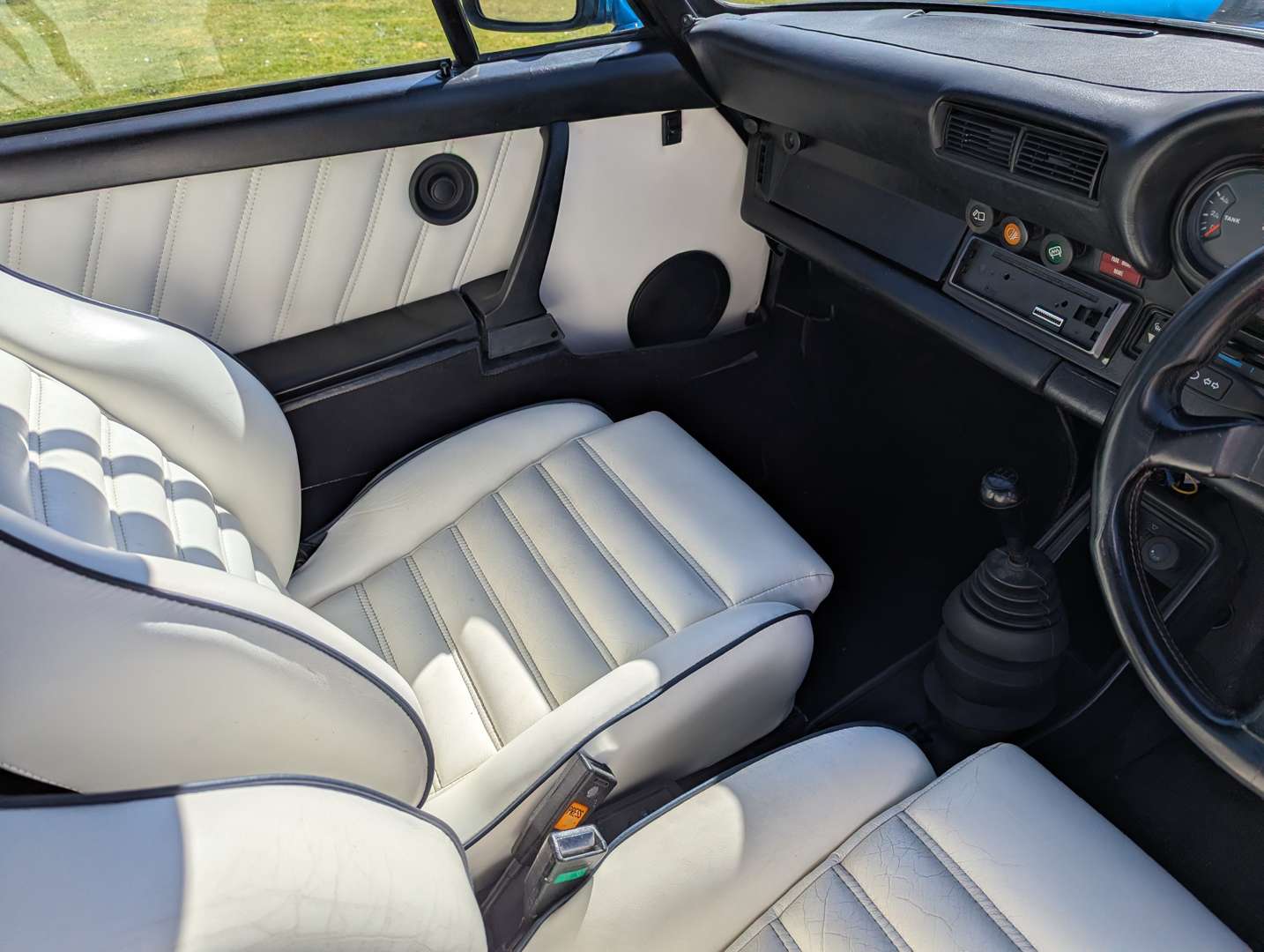 <p>1979 PORSCHE 911 930 TURBO</p>