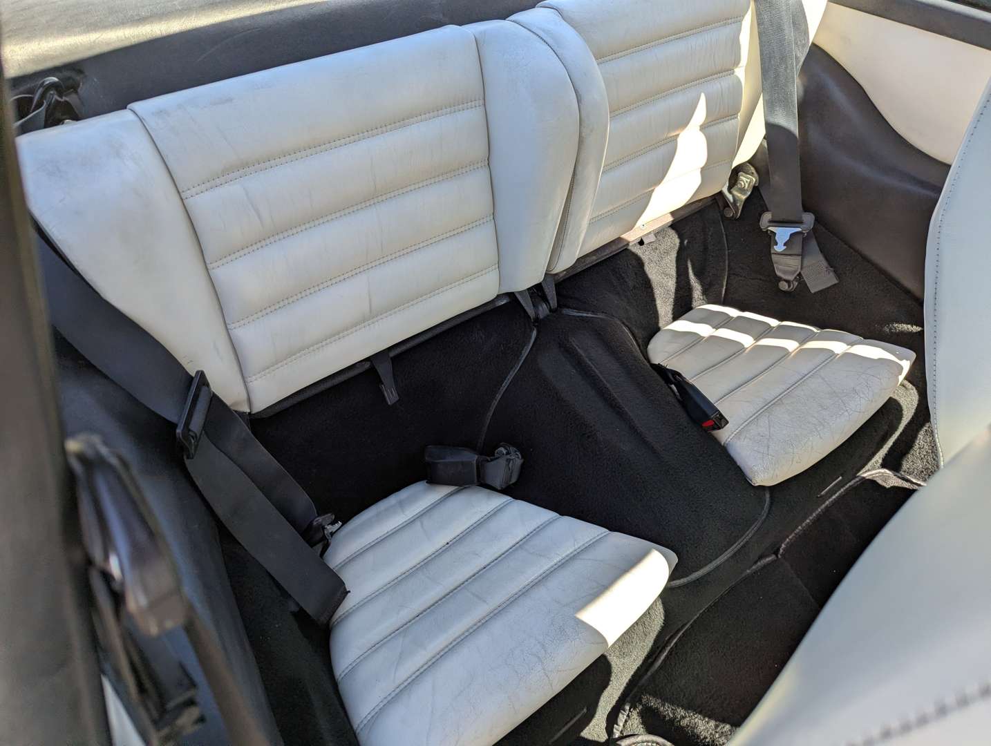 <p>1979 PORSCHE 911 930 TURBO</p>