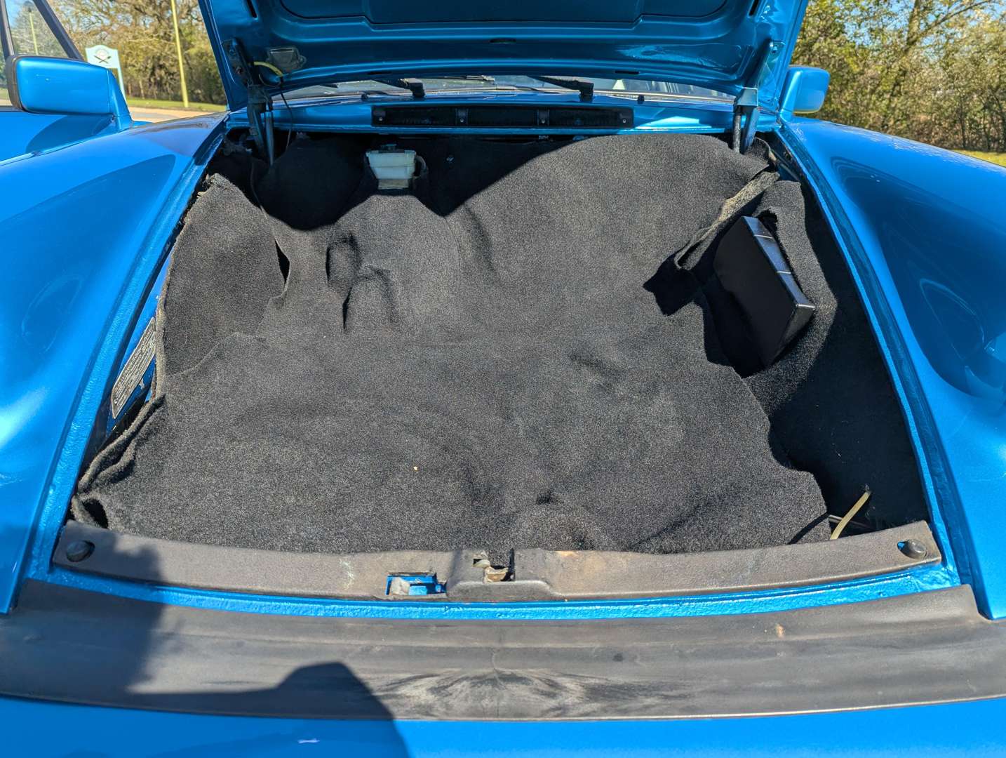 <p>1979 PORSCHE 911 930 TURBO</p>