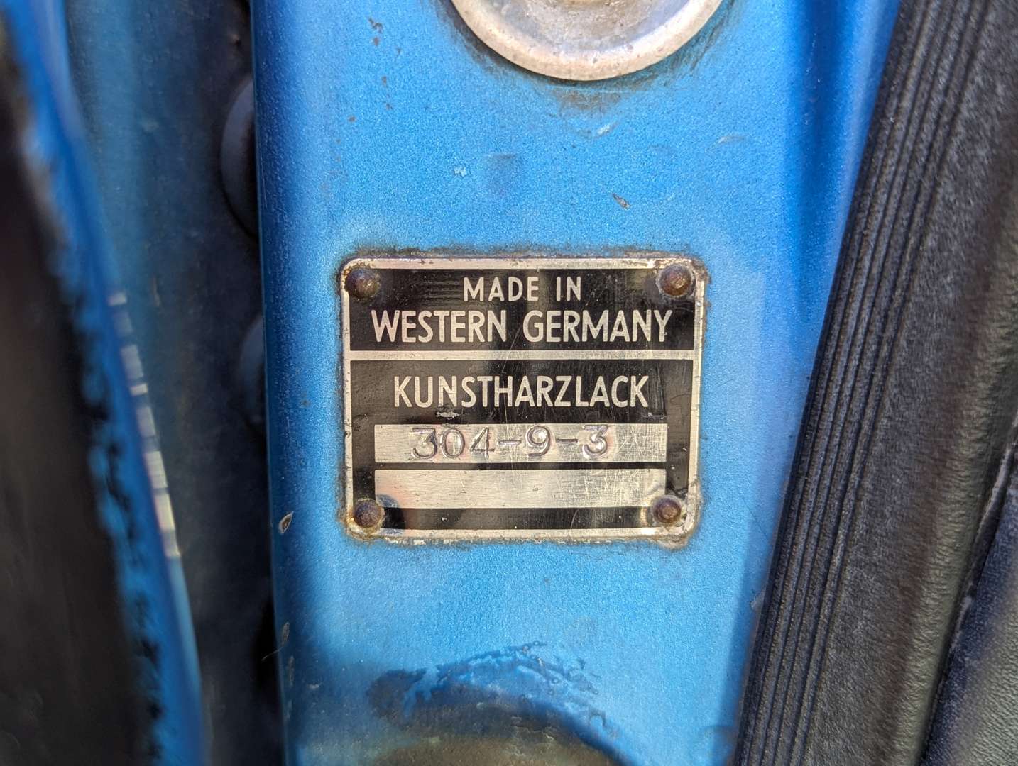 <p>1979 PORSCHE 911 930 TURBO</p>