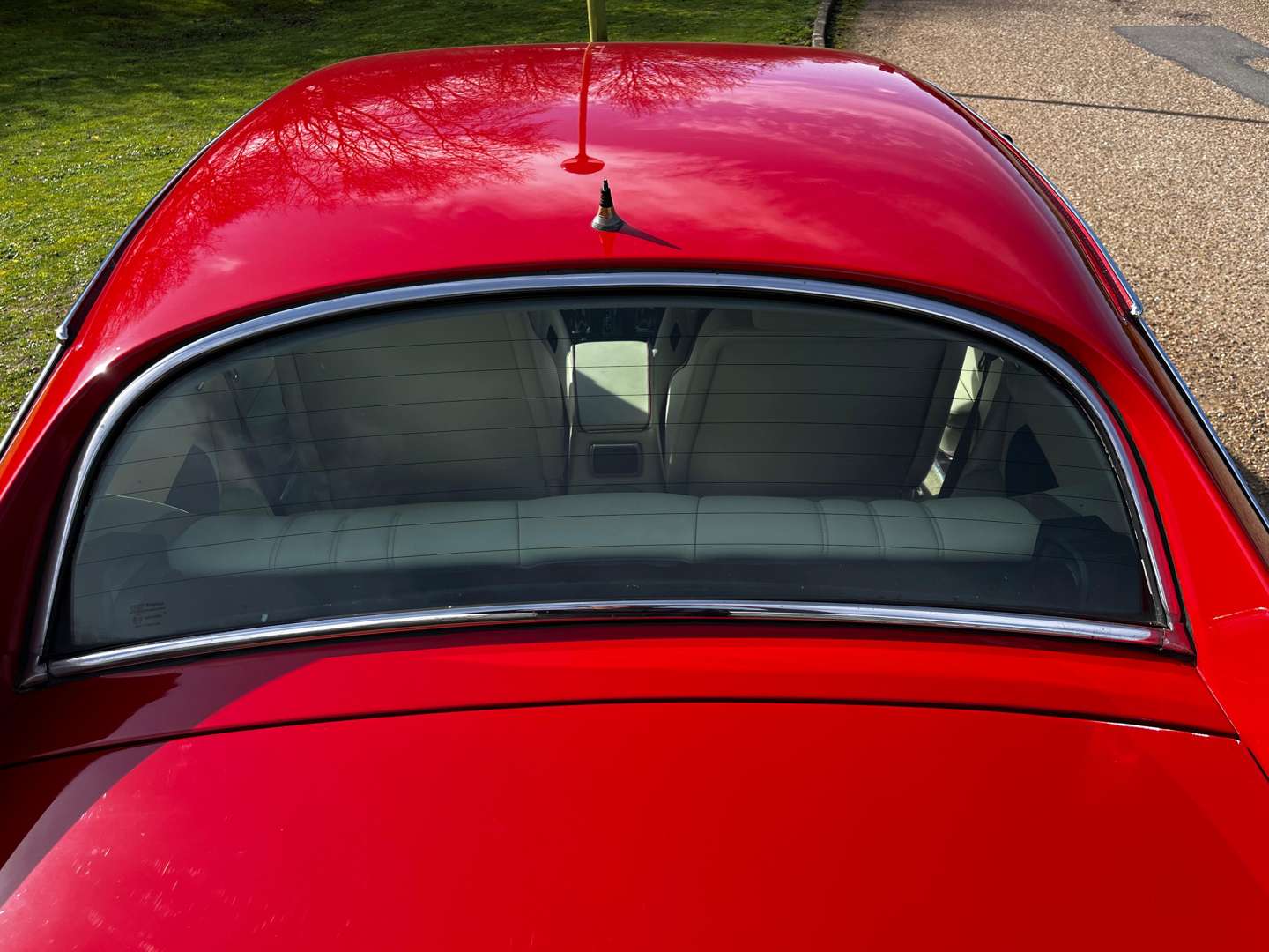 <p>1991 JAGUAR XJ-S 5.3 V12 HE AUTO LE MANS EDITION</p>