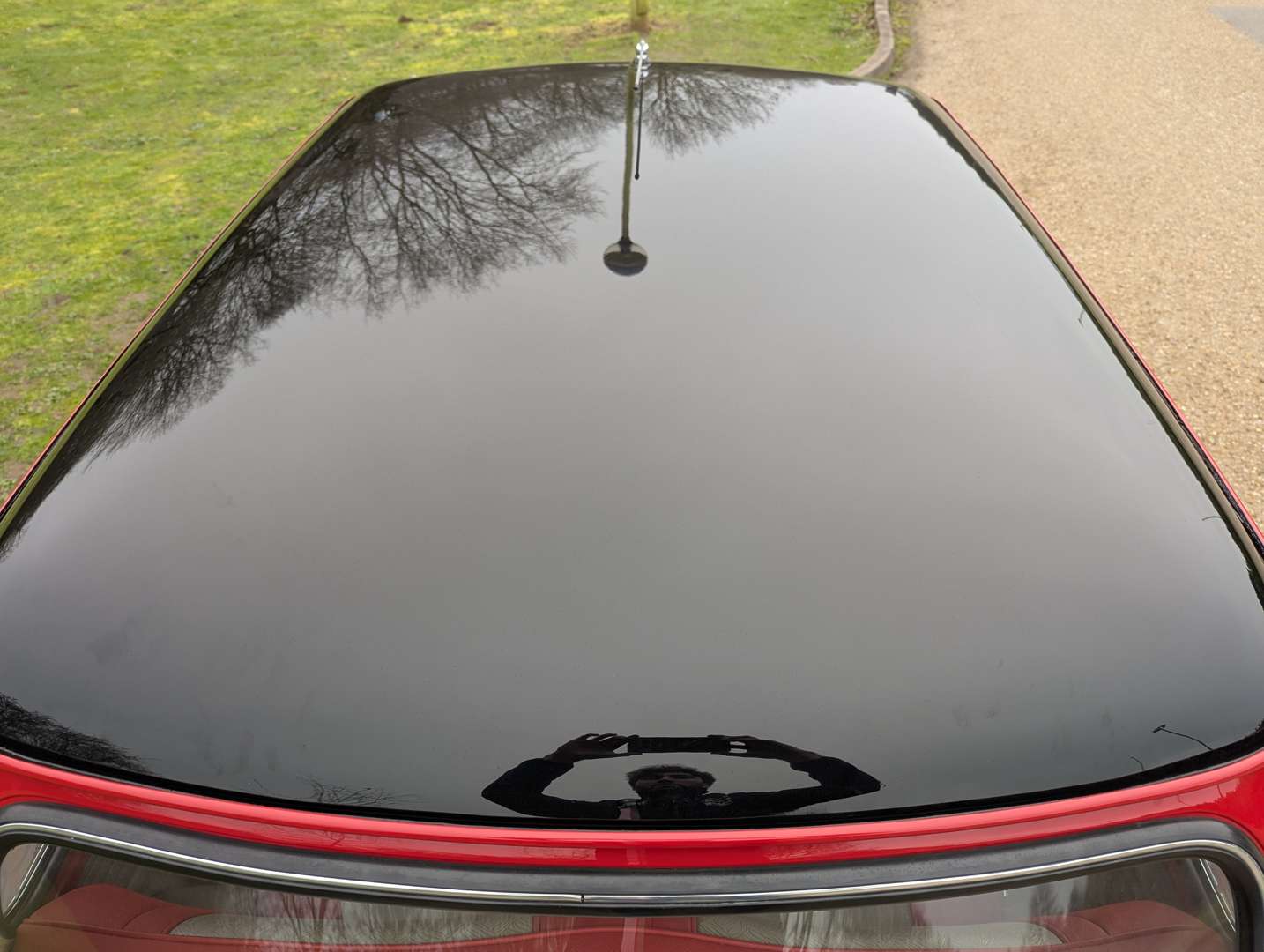 <p>1966 AUSTIN MINI COOPER S MKI</p>