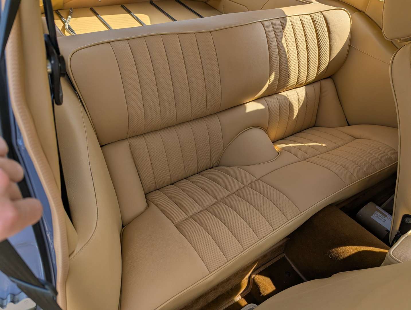 <p>1973 JAGUAR E-TYPE SERIES 3 V12 2+2 AUTO</p>