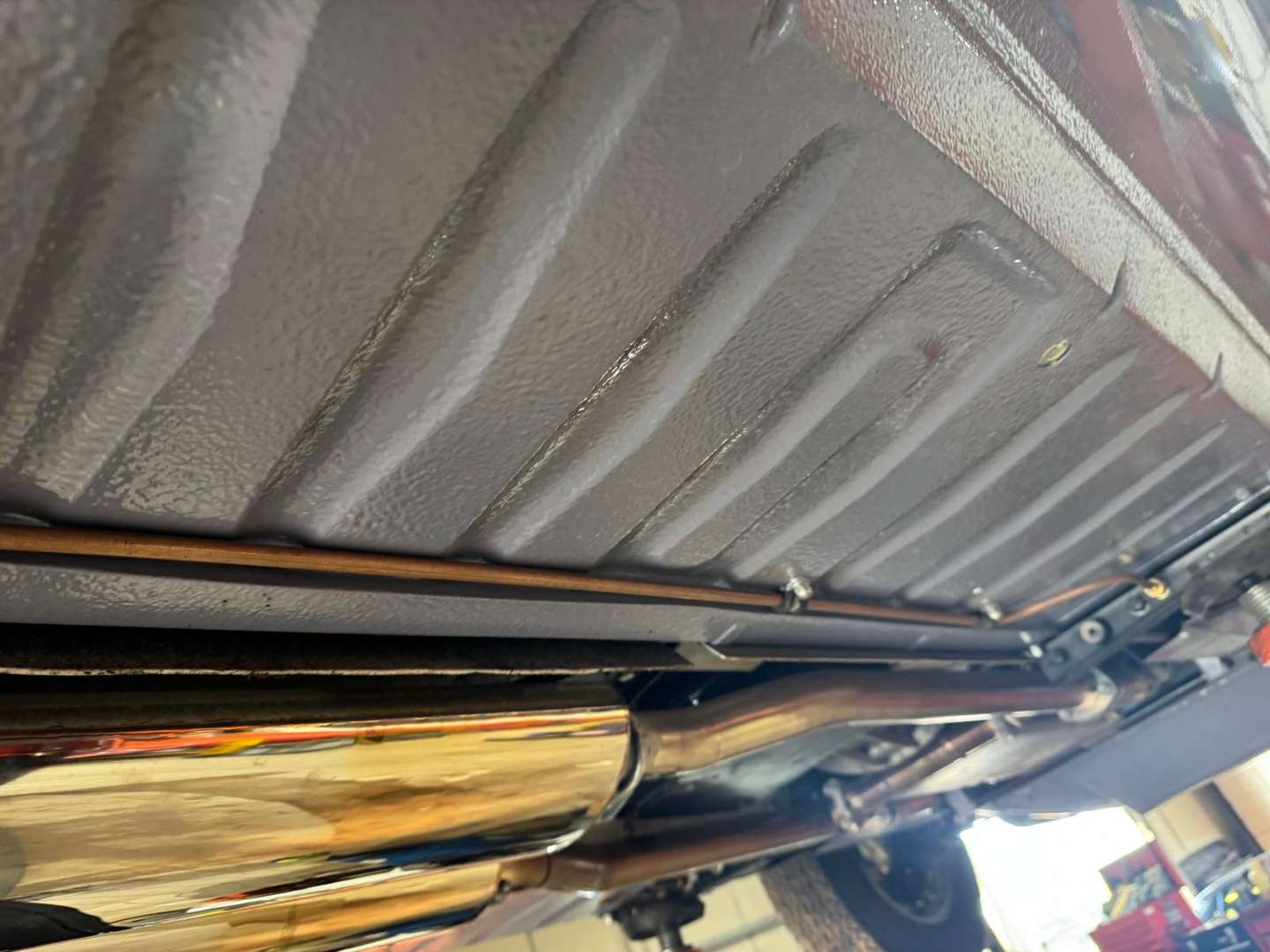 <p>1973 JAGUAR E-TYPE SERIES 3 V12 2+2 AUTO</p>