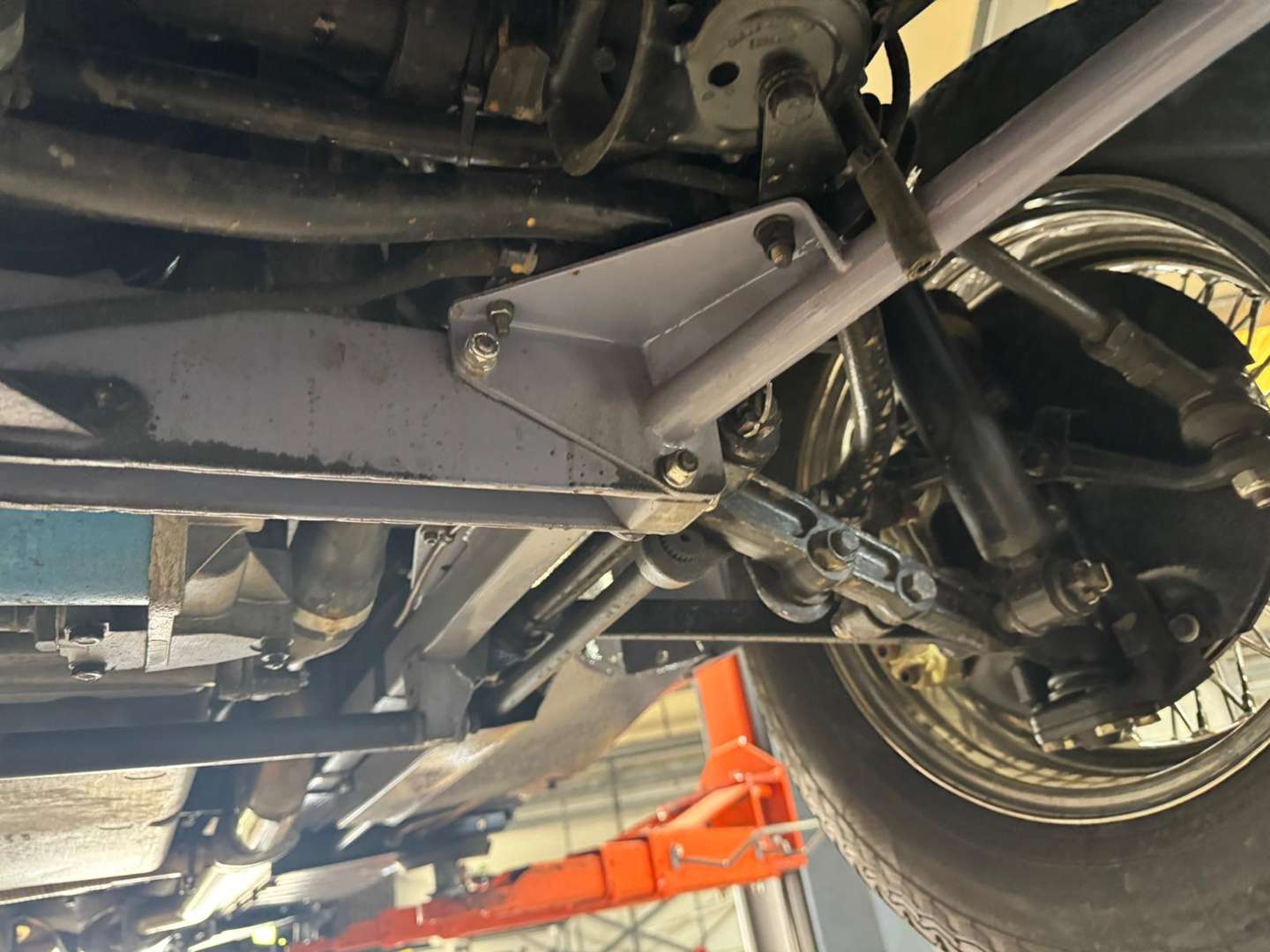 <p>1973 JAGUAR E-TYPE SERIES 3 V12 2+2 AUTO</p>