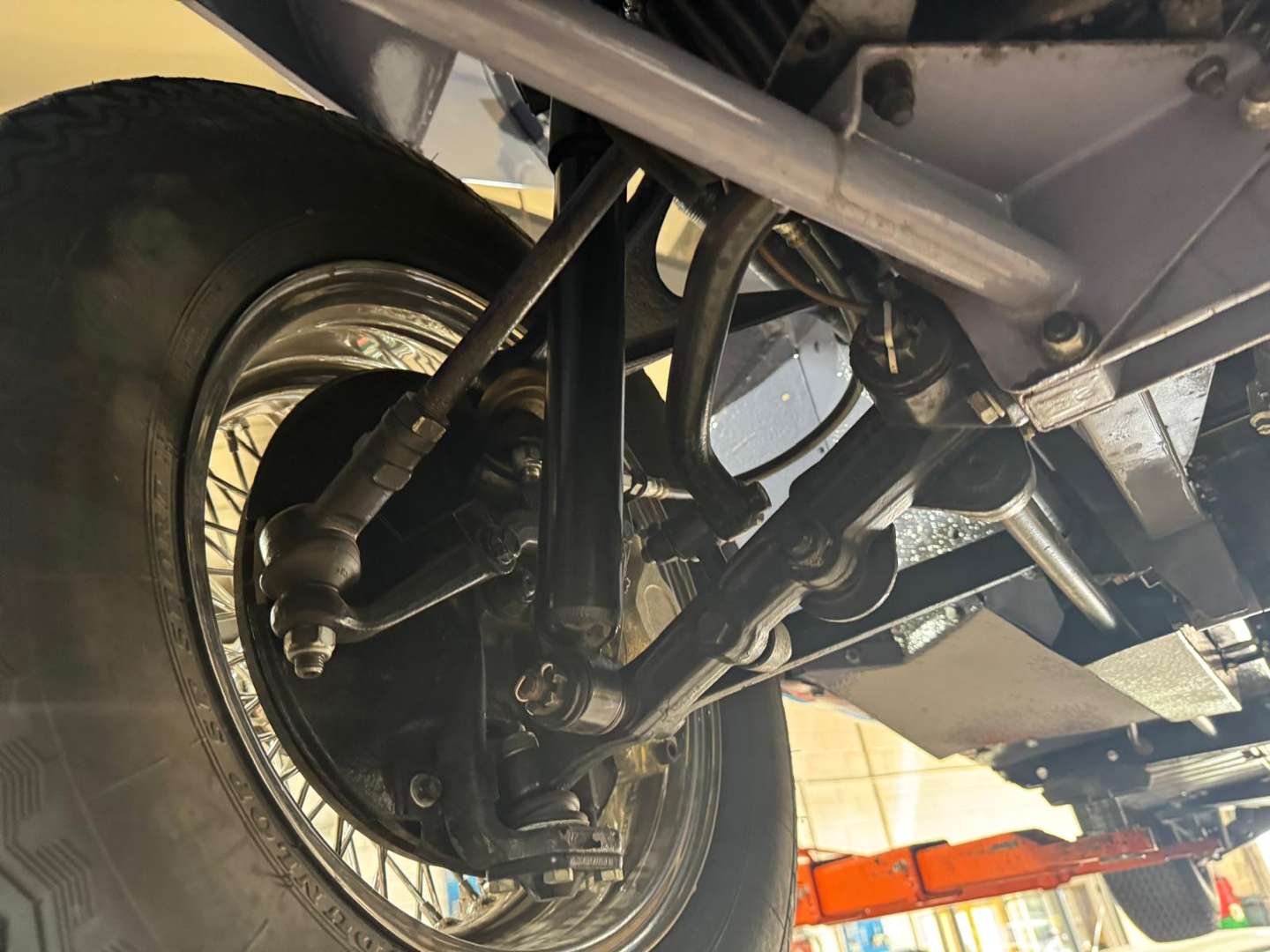 <p>1973 JAGUAR E-TYPE SERIES 3 V12 2+2 AUTO</p>