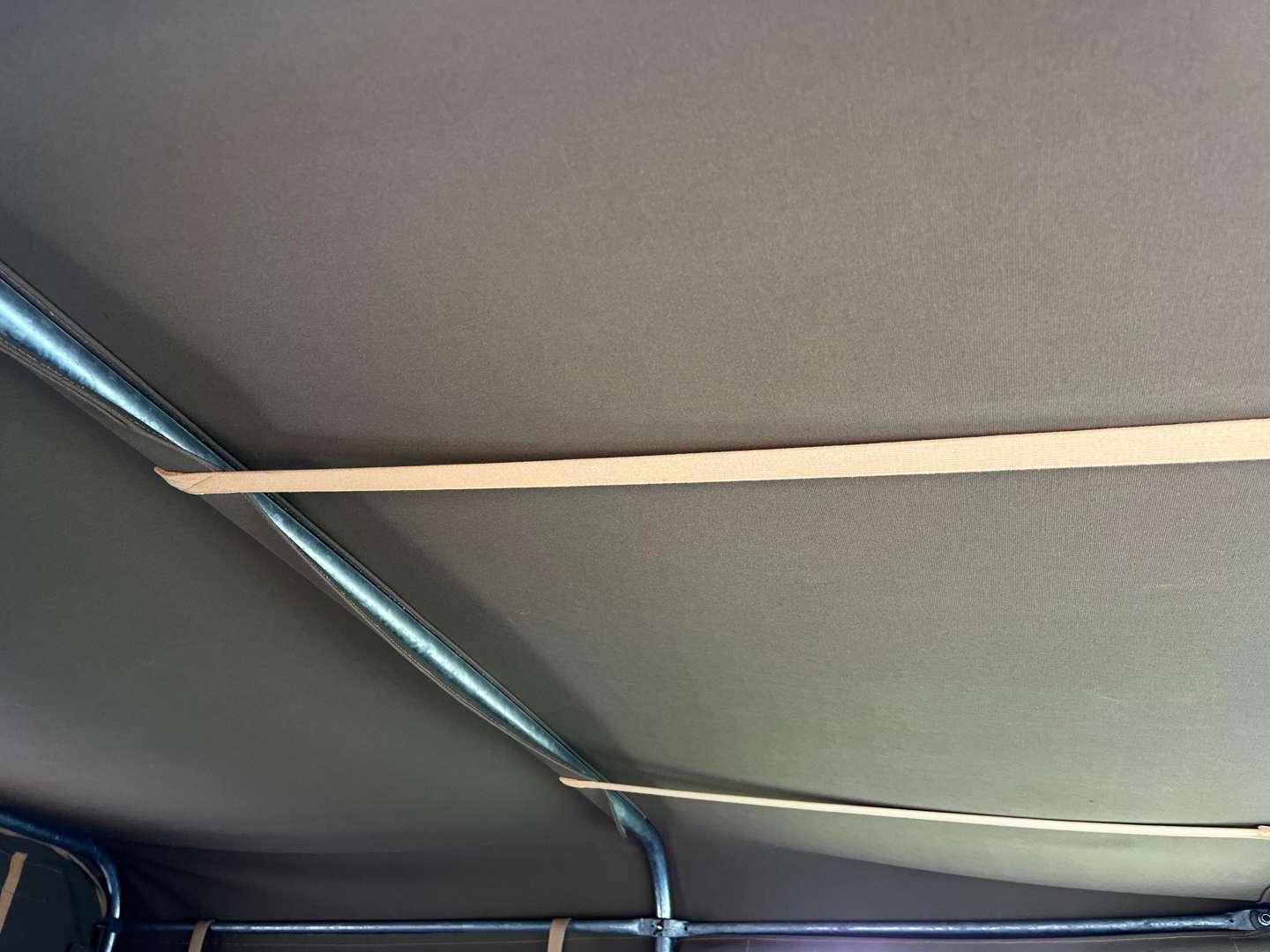 <p>1949 LAND ROVER SERIES I</p>