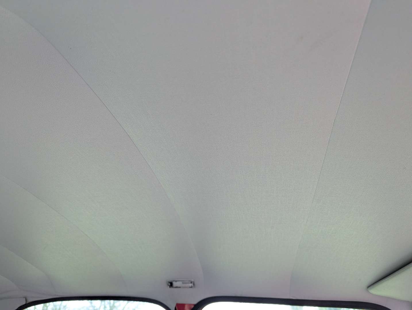 <p>1992 ROVER MINI ERA TURBO</p>