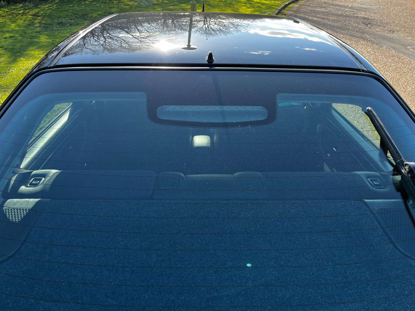 <p>2001 MG ZS 180</p>