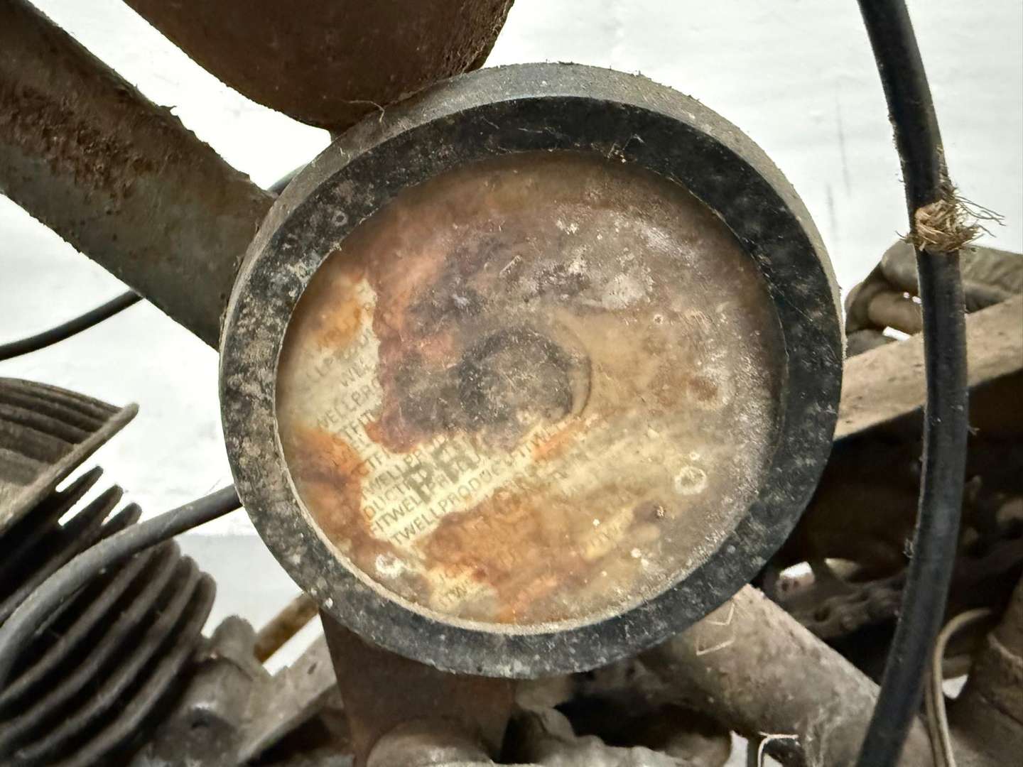 <p>CYCLEMASTER CYLCEMATE</p>