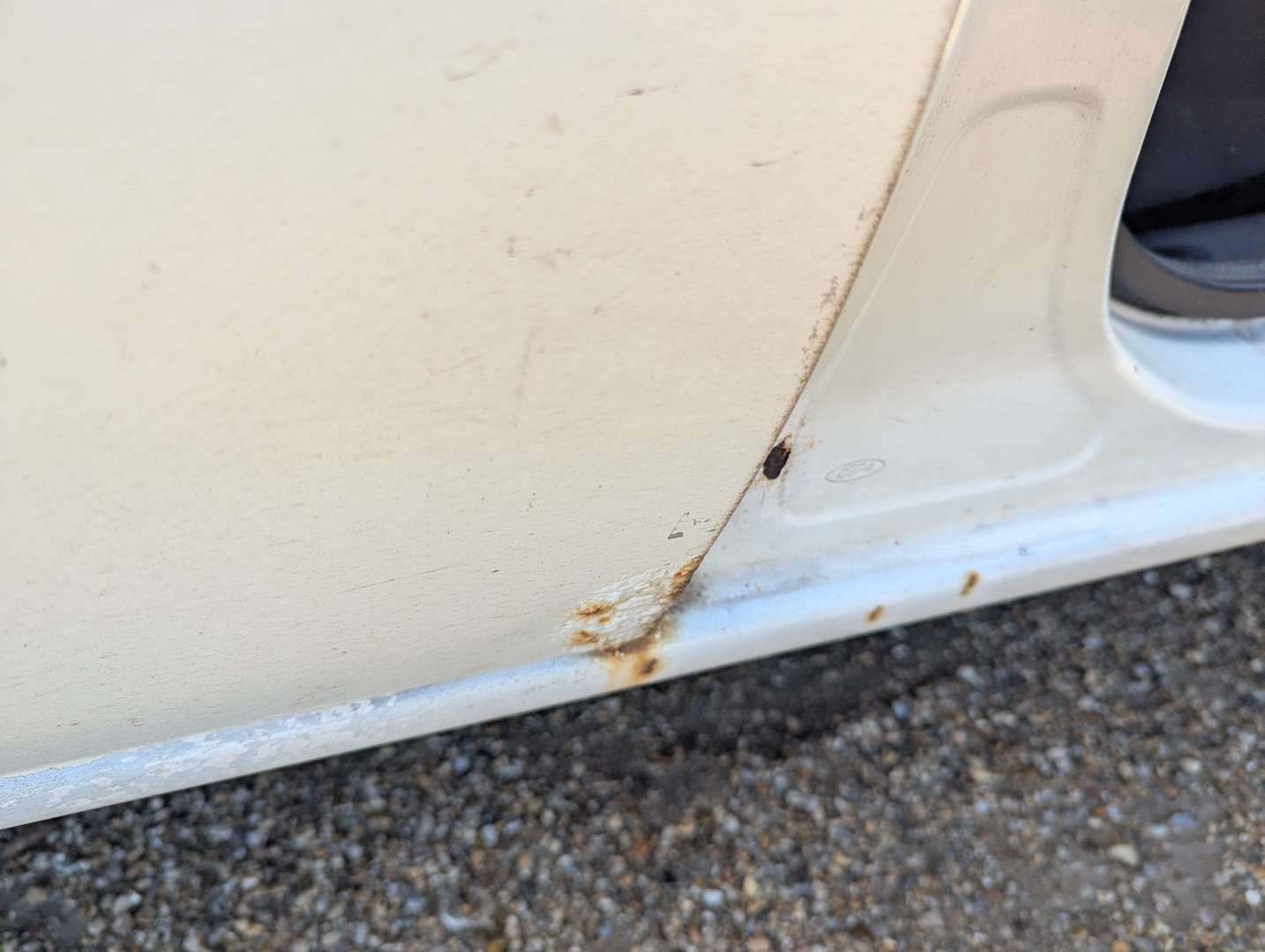 <p>2001 FORD ESCORT VAN 55D</p>