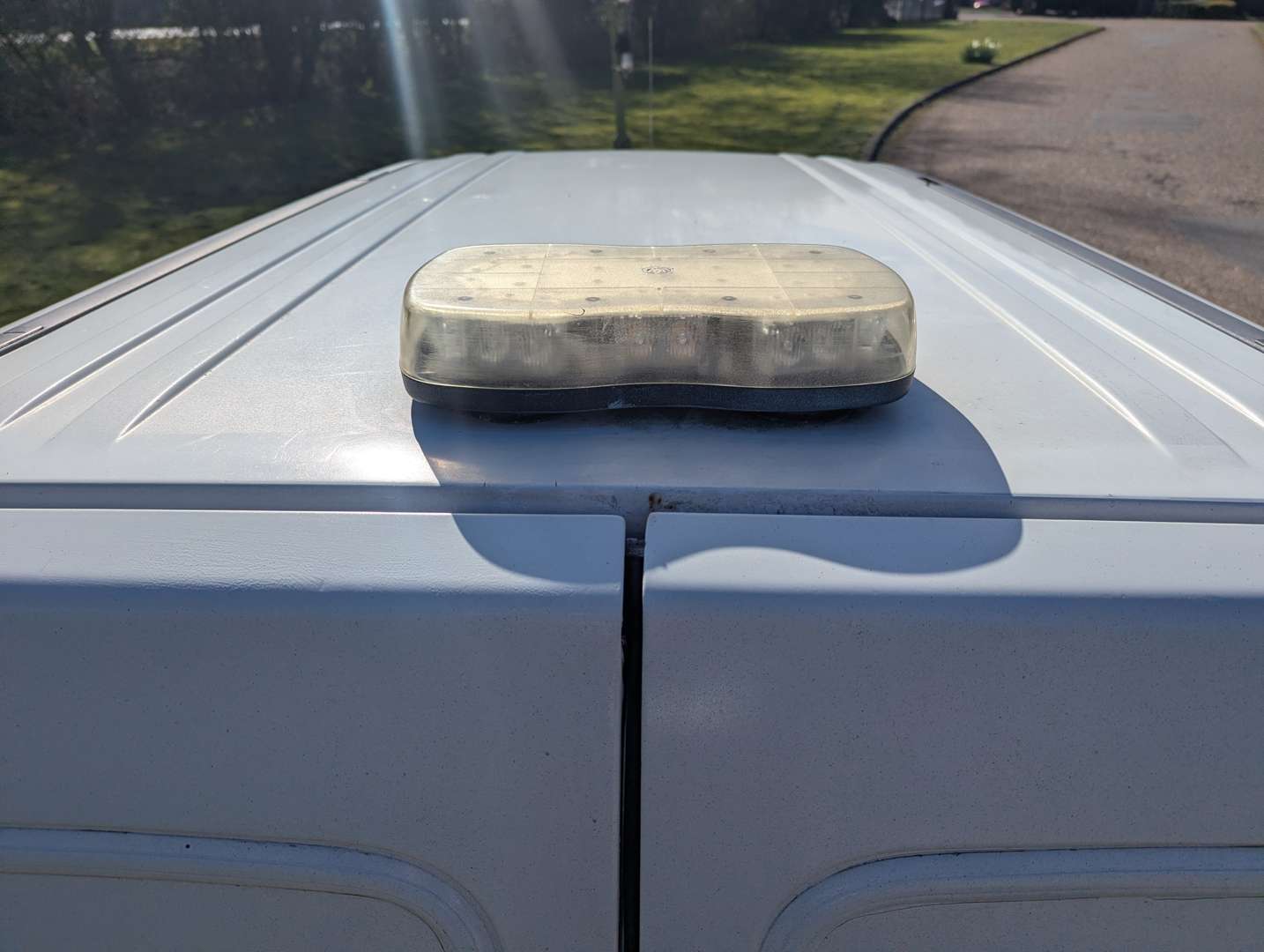 <p>2001 FORD ESCORT VAN 55D</p>