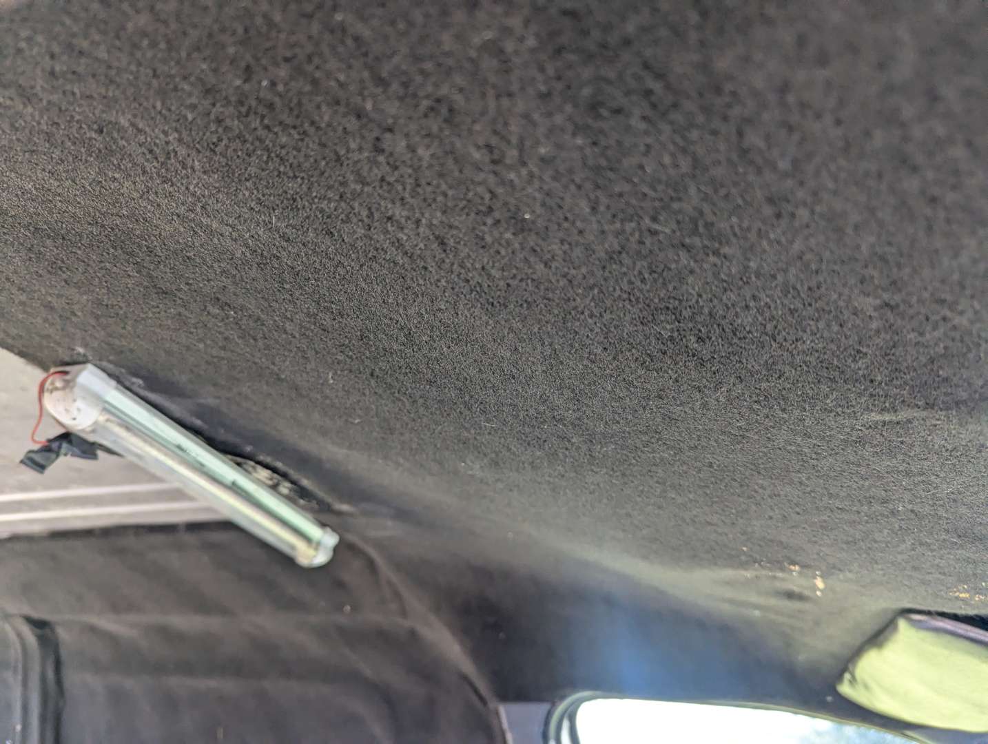 <p>2001 FORD ESCORT VAN 55D</p>