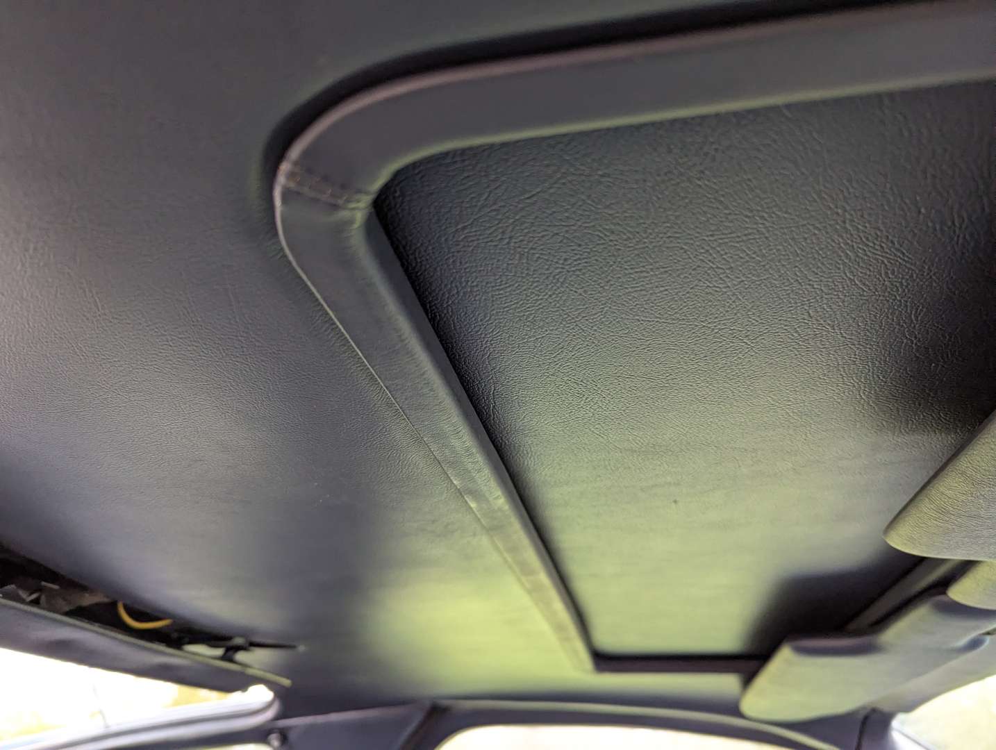 <p>1989 PORSCHE 928 S4 AUTO</p>