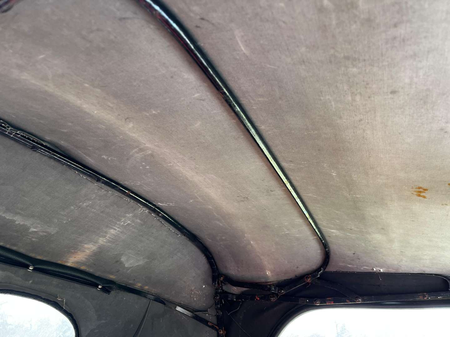 <p>1955 FORD POPULAR SPECIAL</p>