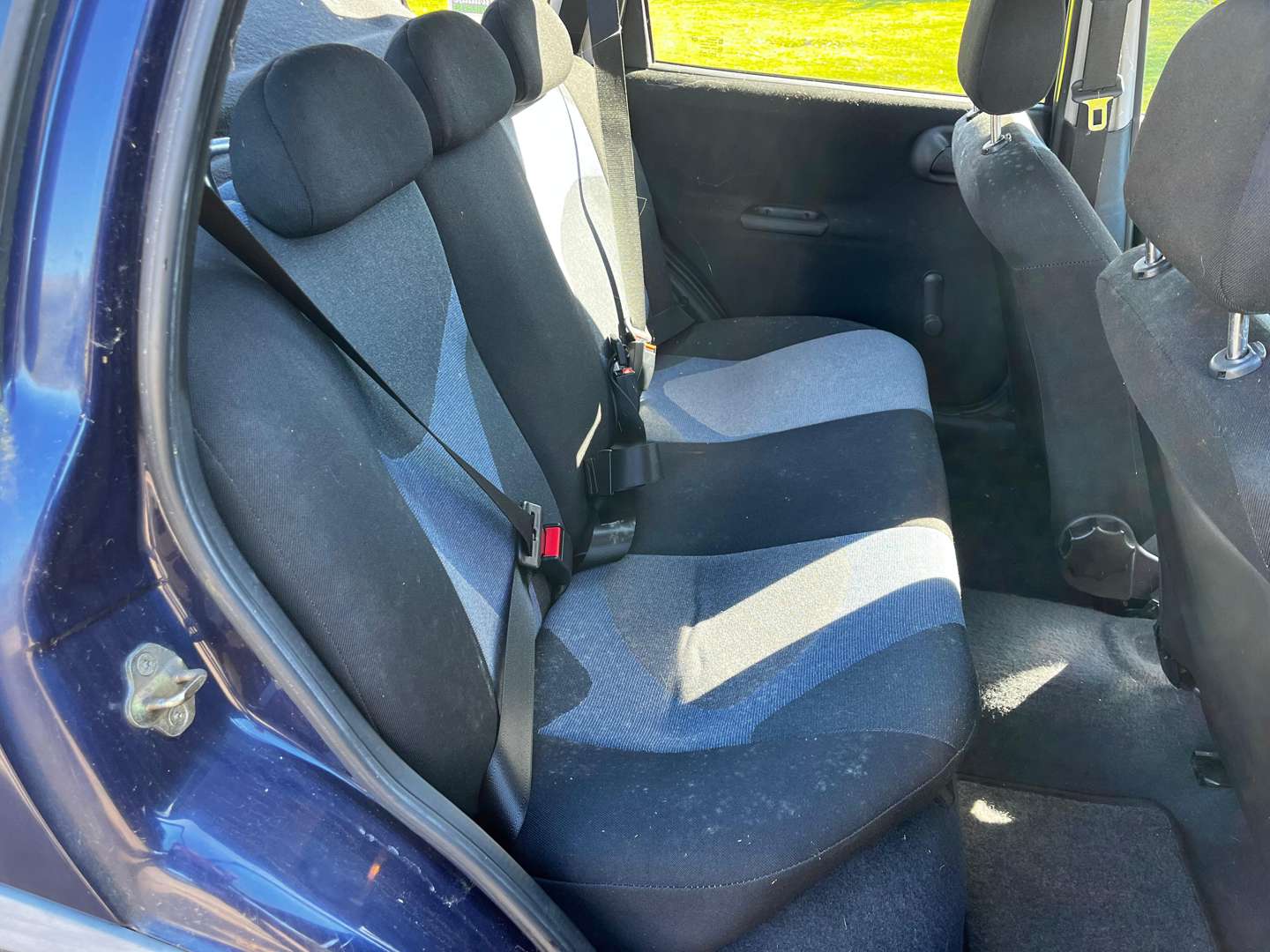 <p>2000 VAUXHALL CORSA 16V</p>