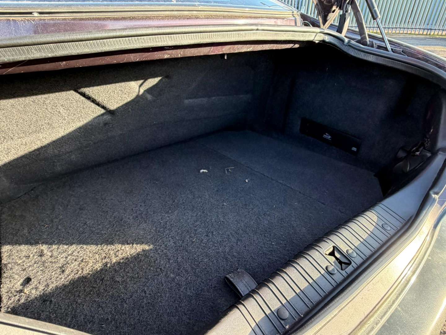 <p>1998 JAGUAR XK8 COUPE AUTO</p>