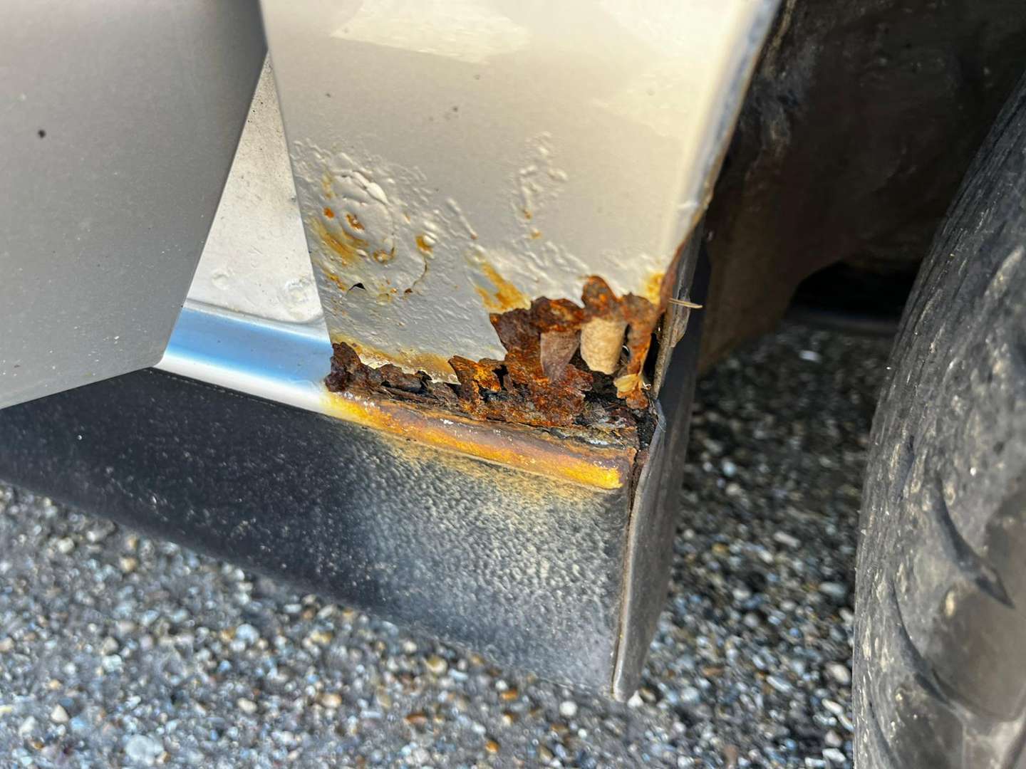 <p>2001 VW GOLF CABRIOLET</p>