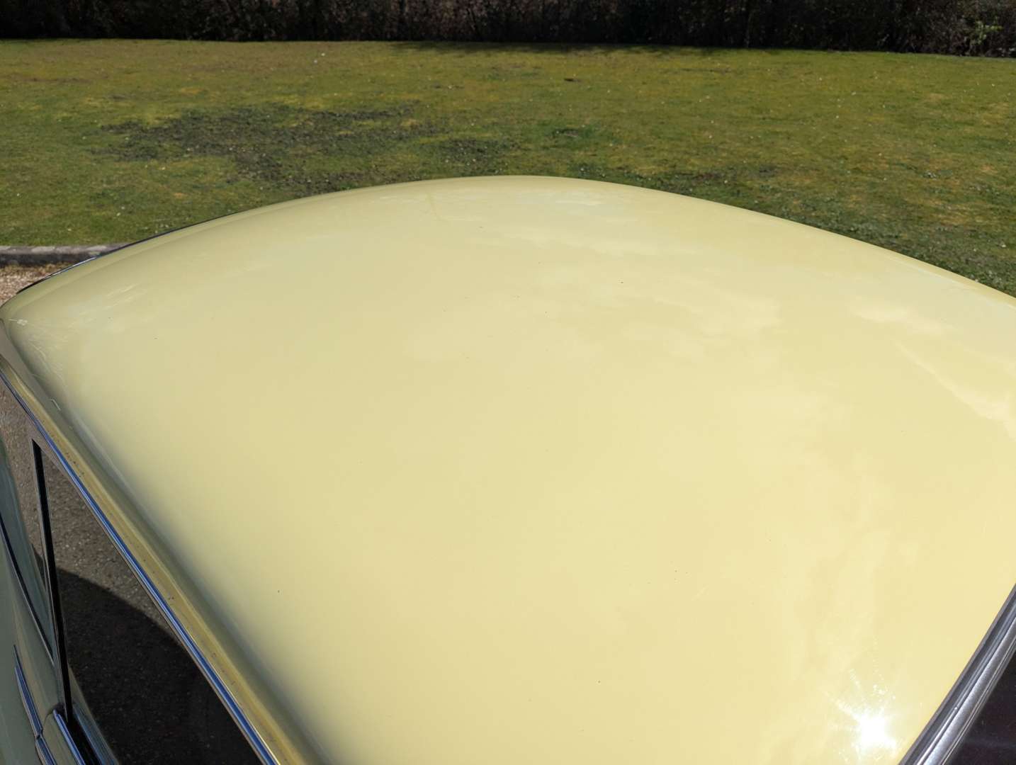 <p>1970 JAGUAR E-TYPE &nbsp;4.2 FHC SIII&nbsp;</p>