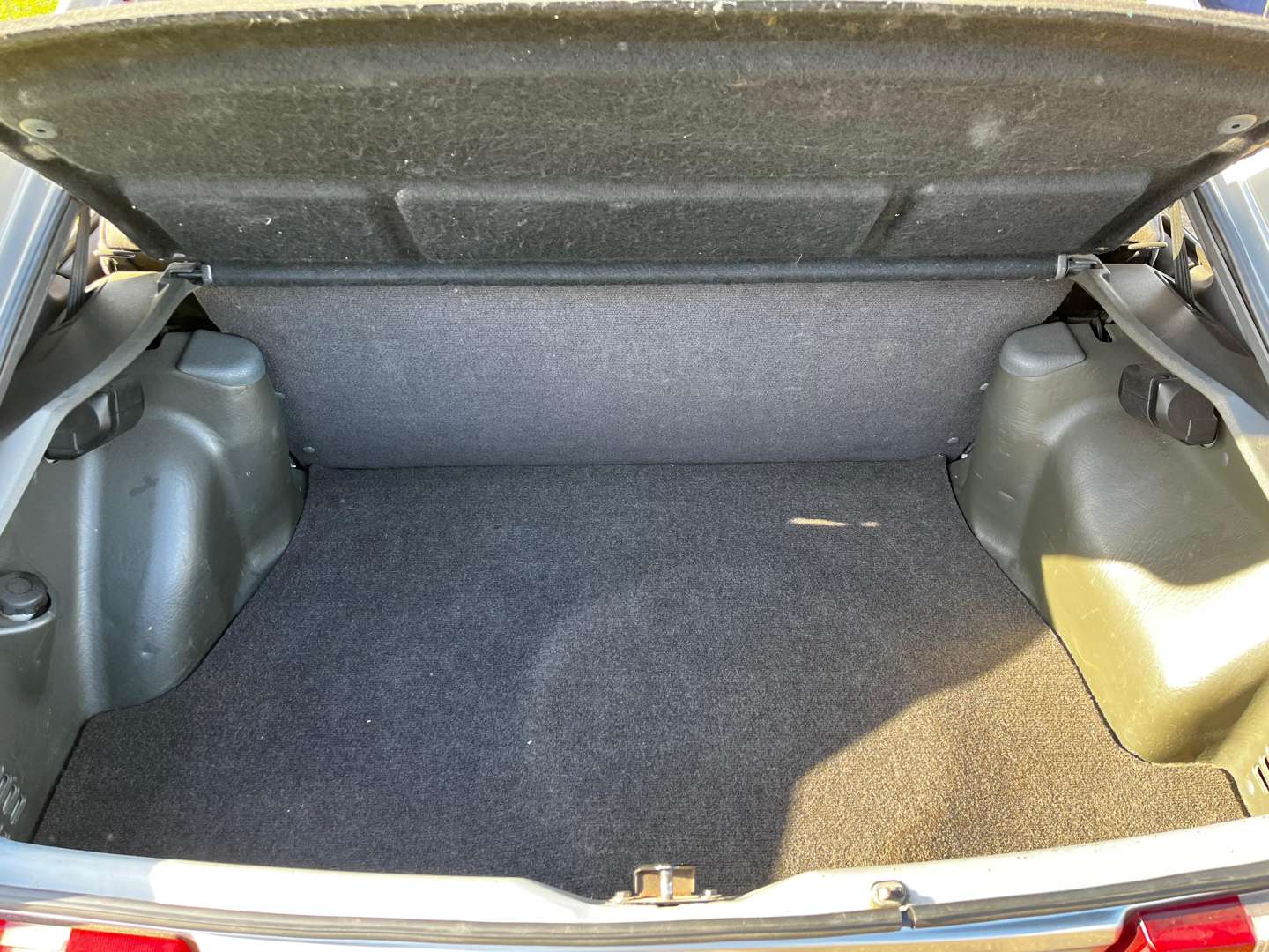 <p>1982 FORD ESCORT RS 1600I</p>