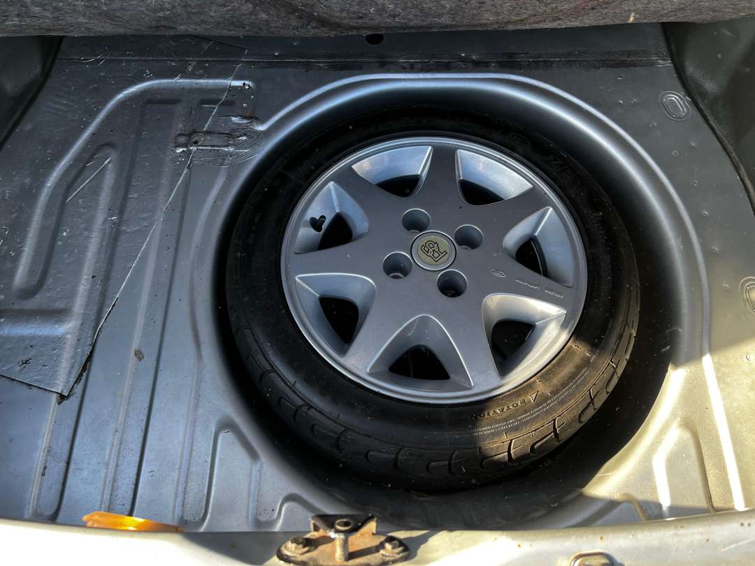 <p>1982 FORD ESCORT RS 1600I</p>