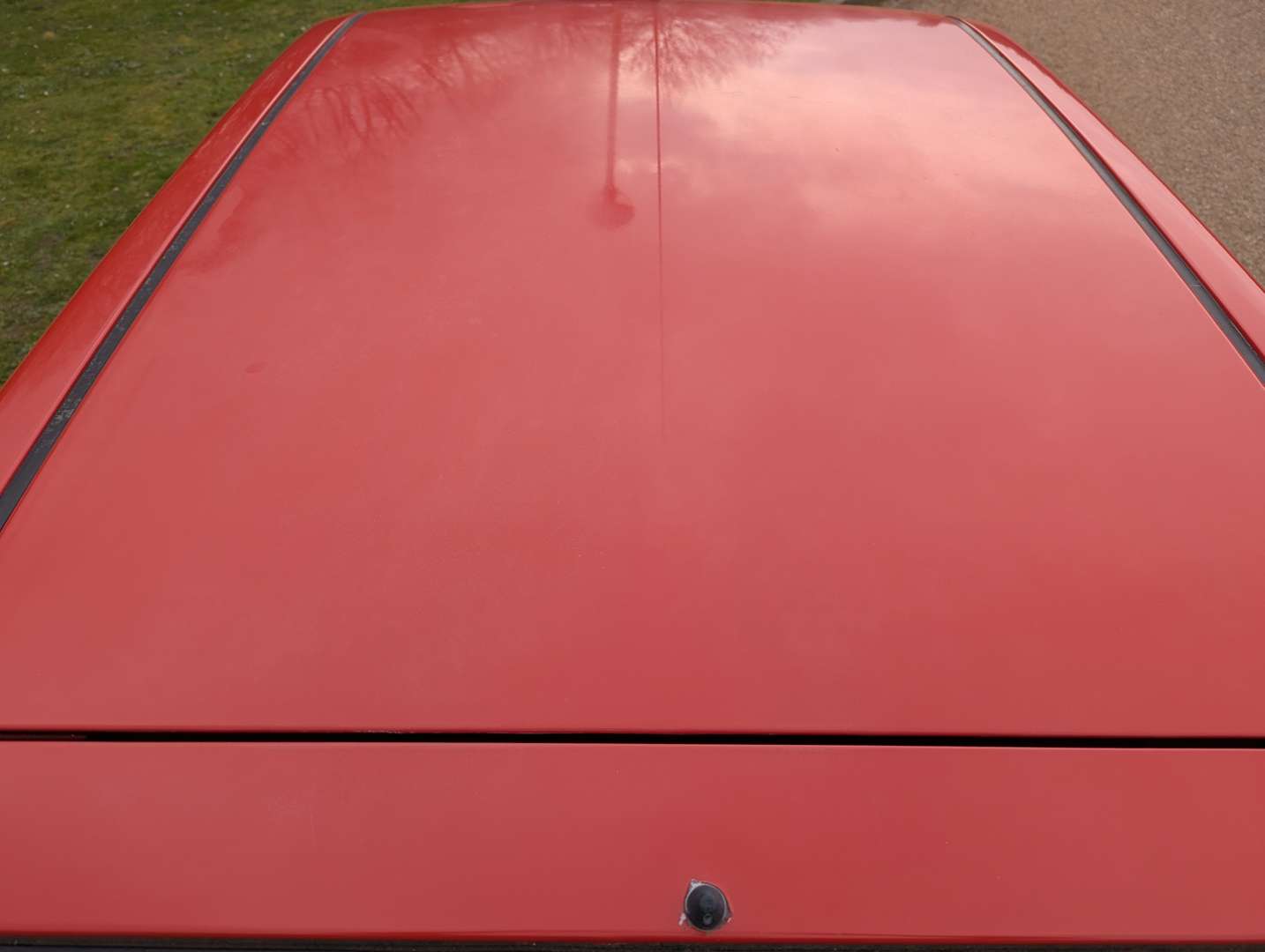 <p>1994 PEUGEOT 106 RALLYE</p>