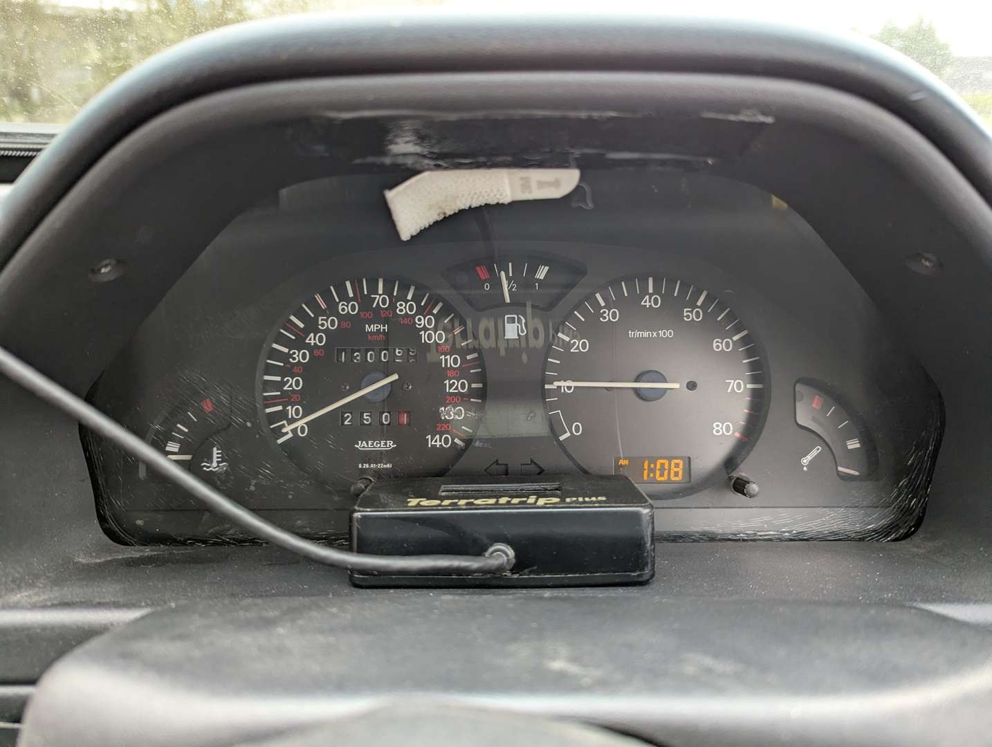 <p>1994 PEUGEOT 106 RALLYE</p>