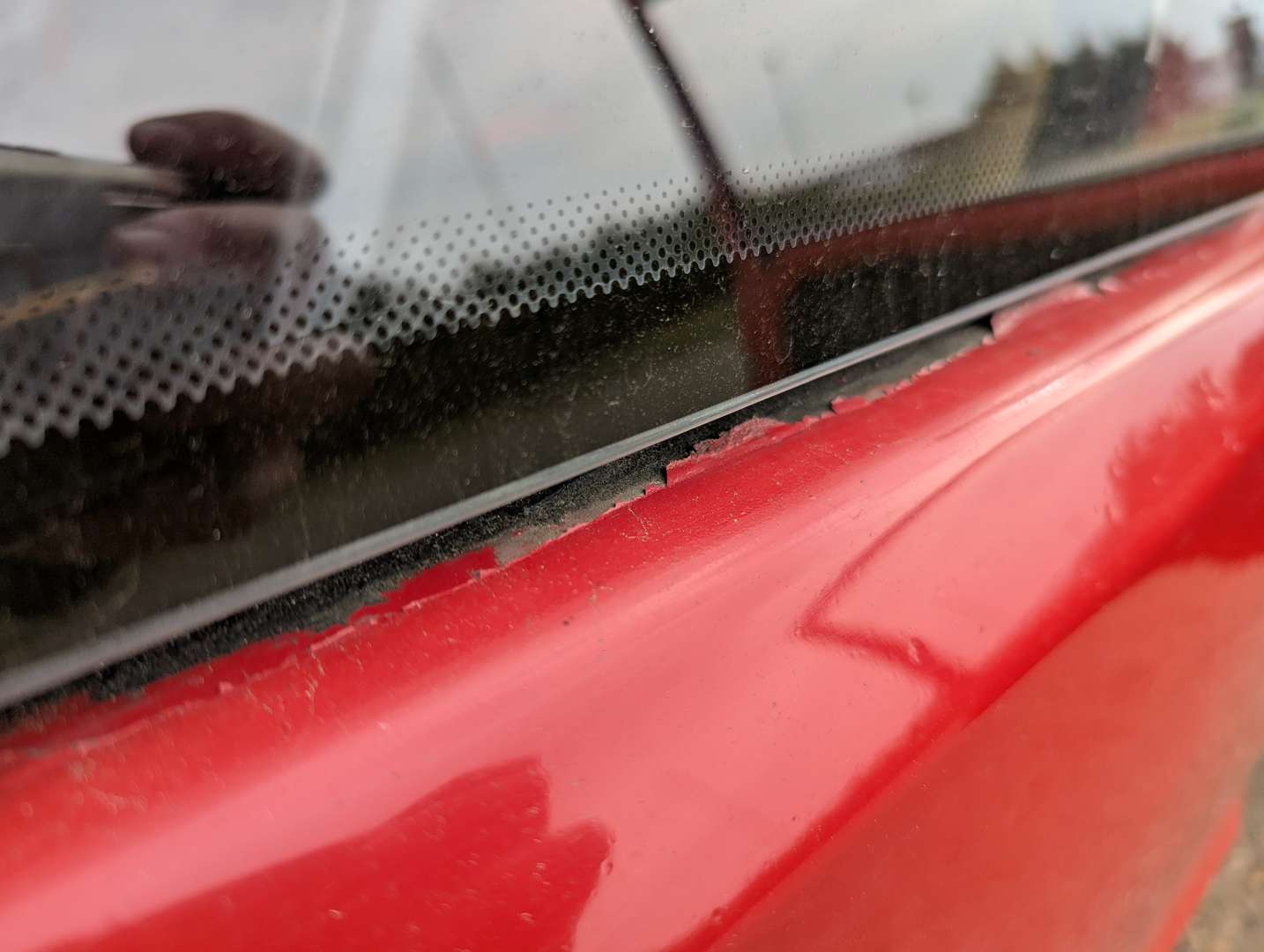 <p>1994 PEUGEOT 106 RALLYE</p>