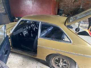 <p>1973 MG B GT - ONE REGISTERED OWNER</p>